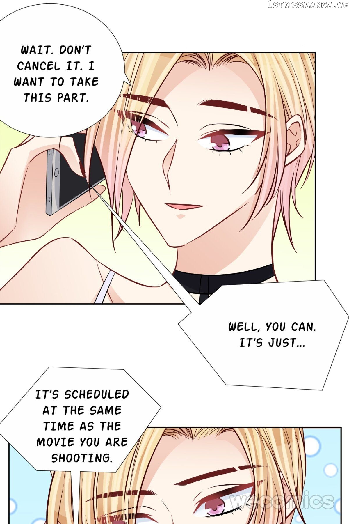 Reborn to Sleep With A Star Actor chapter 136 - page 30