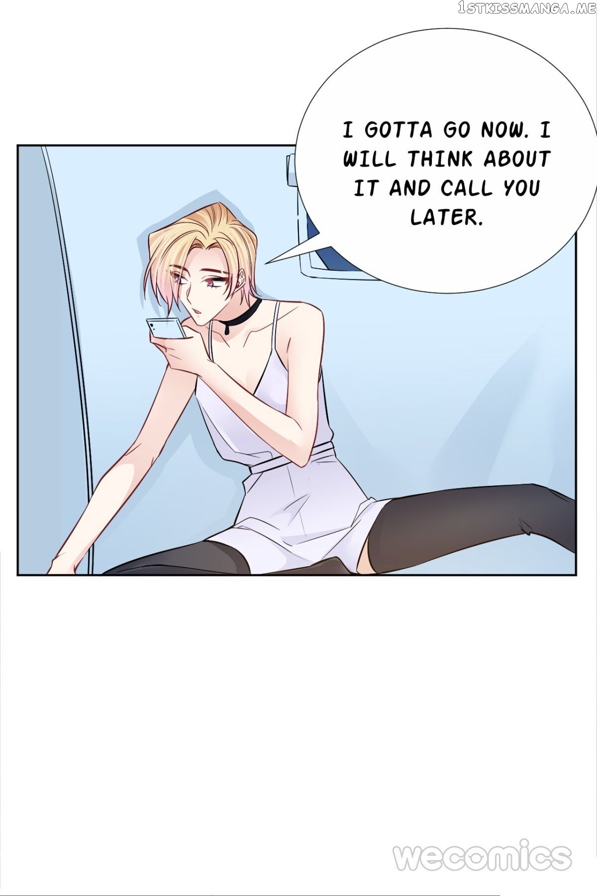 Reborn to Sleep With A Star Actor chapter 136 - page 33