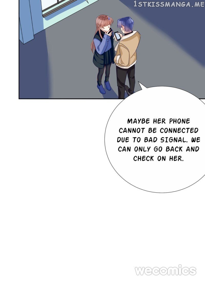Reborn to Sleep With A Star Actor chapter 136 - page 4