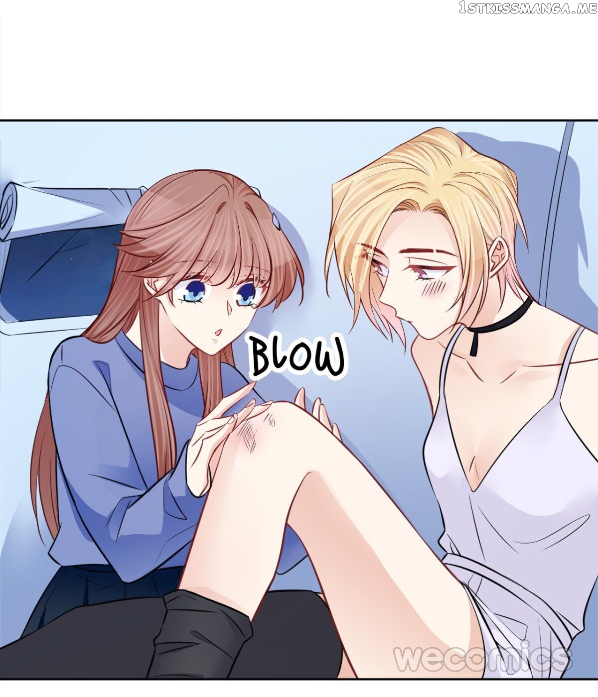 Reborn to Sleep With A Star Actor chapter 136 - page 40