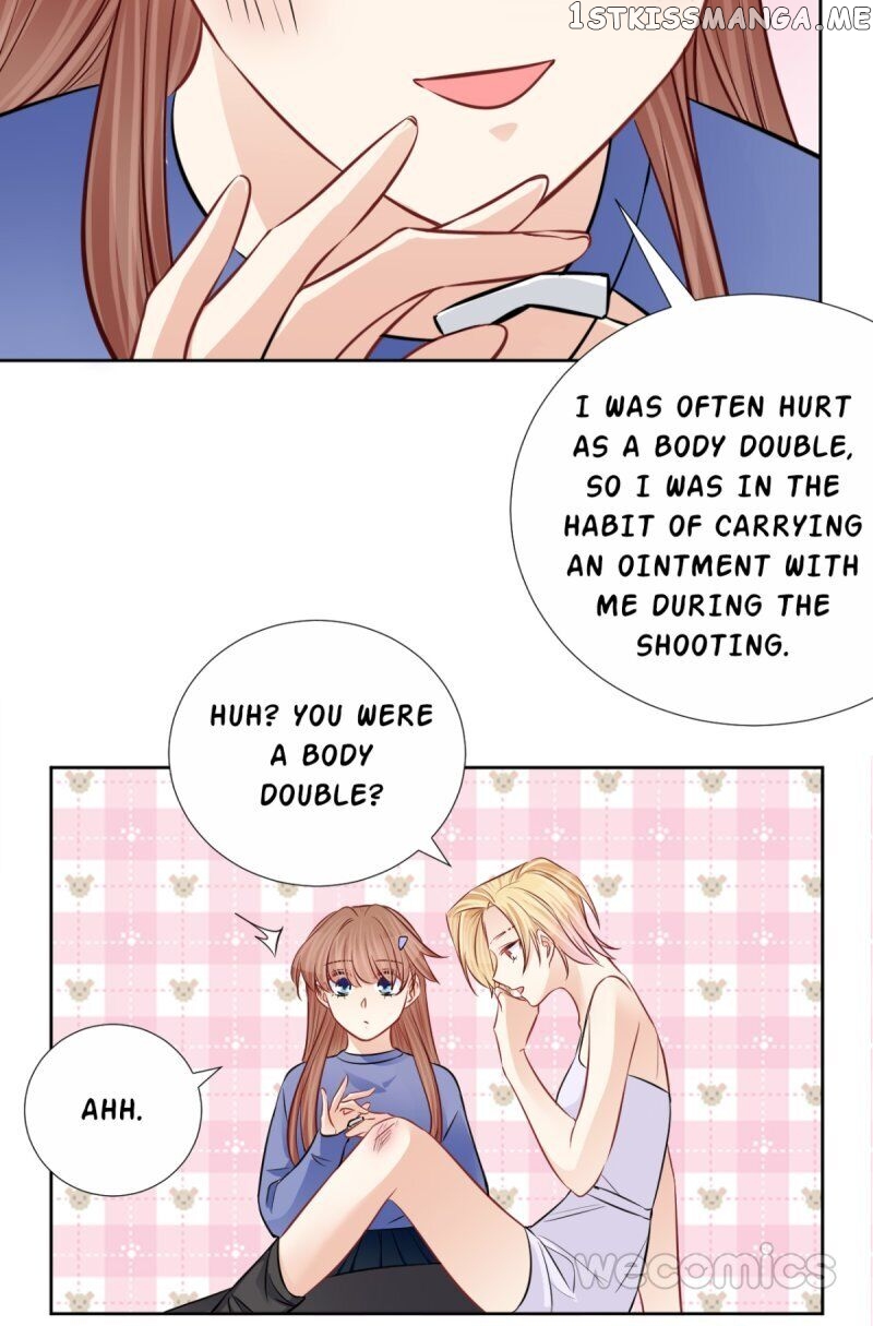 Reborn to Sleep With A Star Actor chapter 136 - page 42