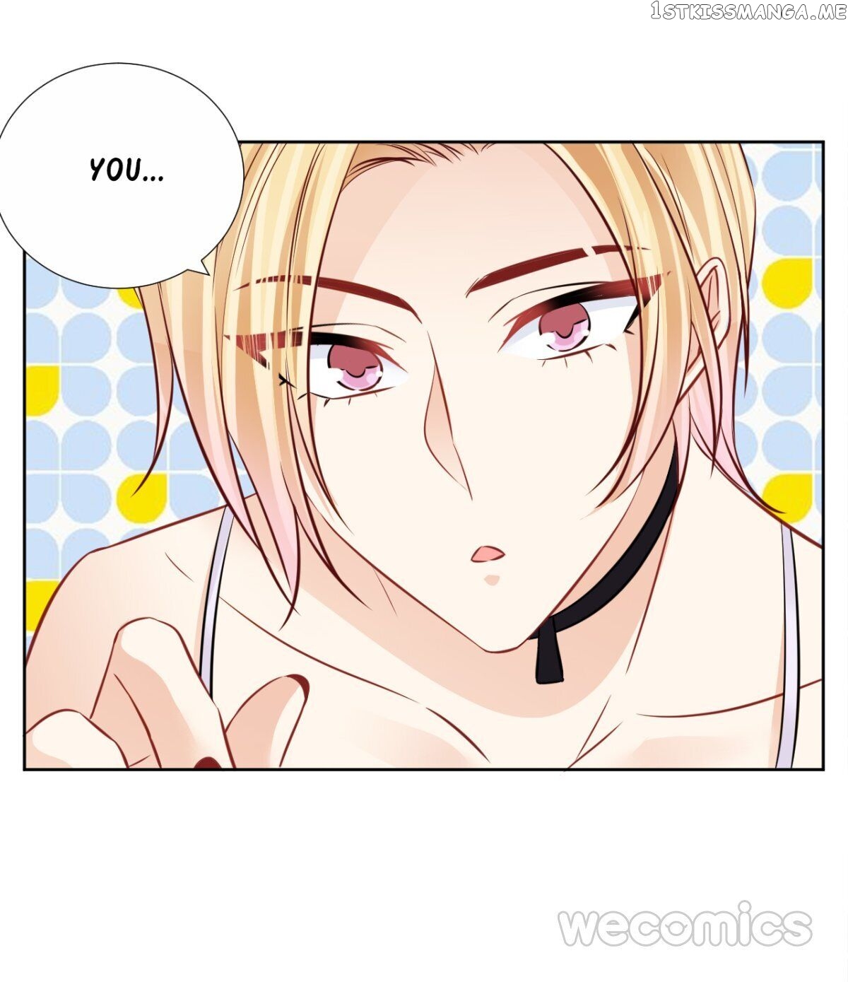 Reborn to Sleep With A Star Actor chapter 136 - page 47