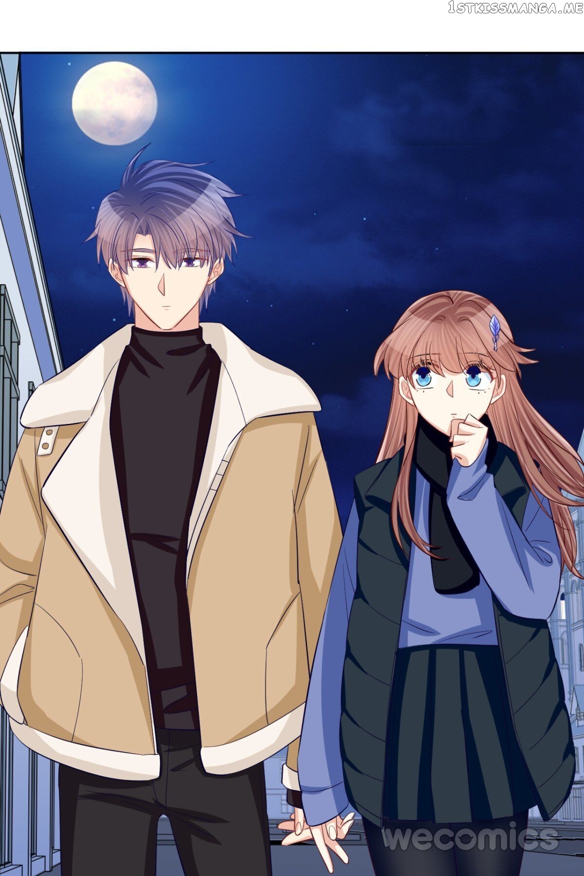Reborn to Sleep With A Star Actor chapter 136 - page 5