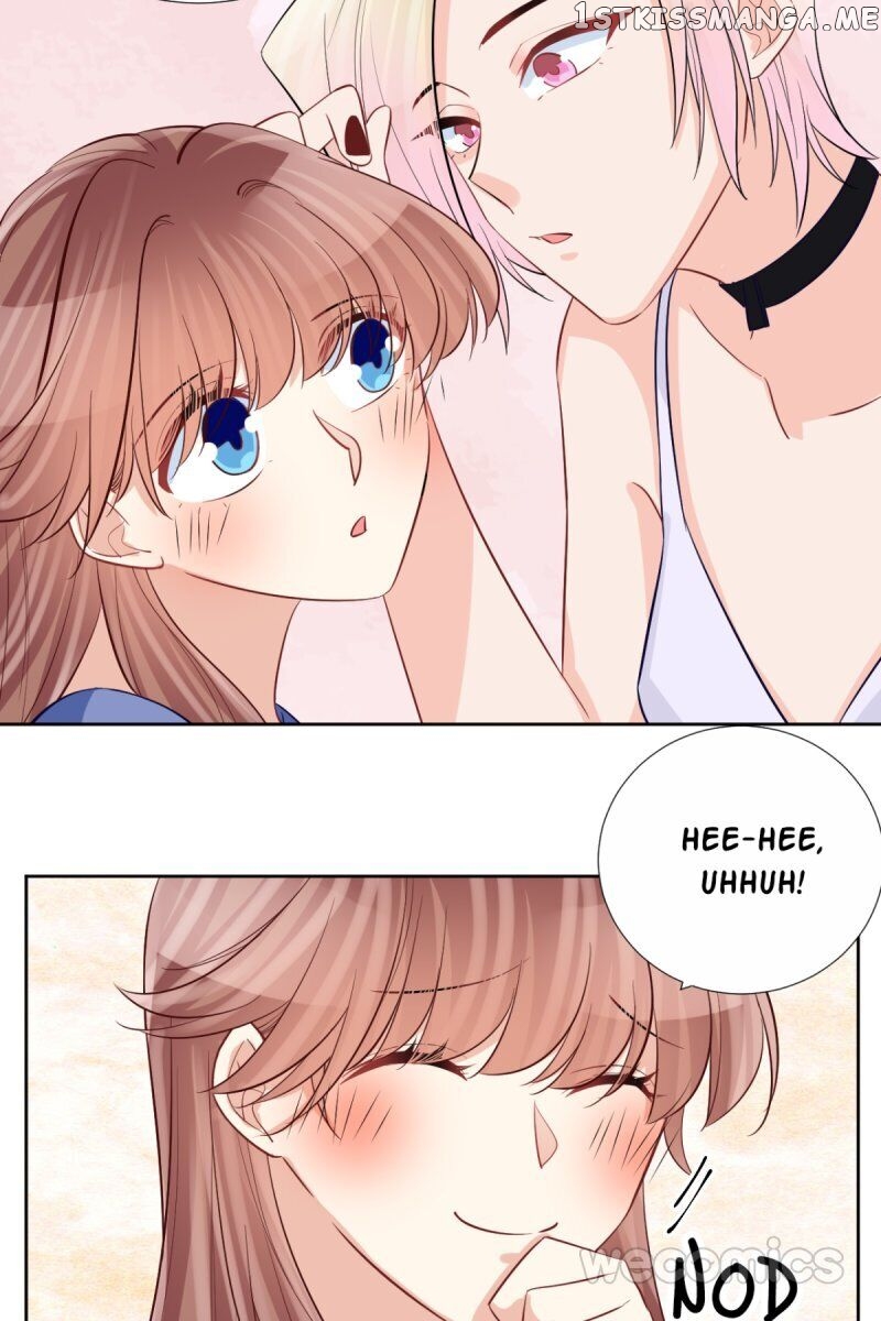 Reborn to Sleep With A Star Actor chapter 136 - page 53