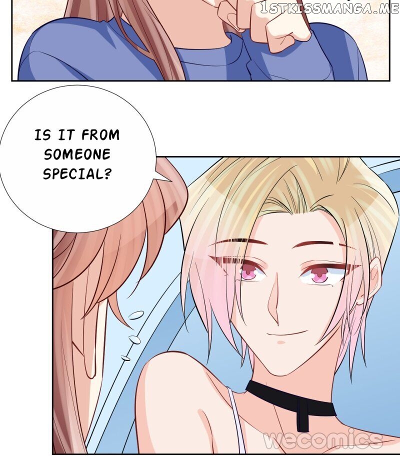 Reborn to Sleep With A Star Actor chapter 136 - page 54