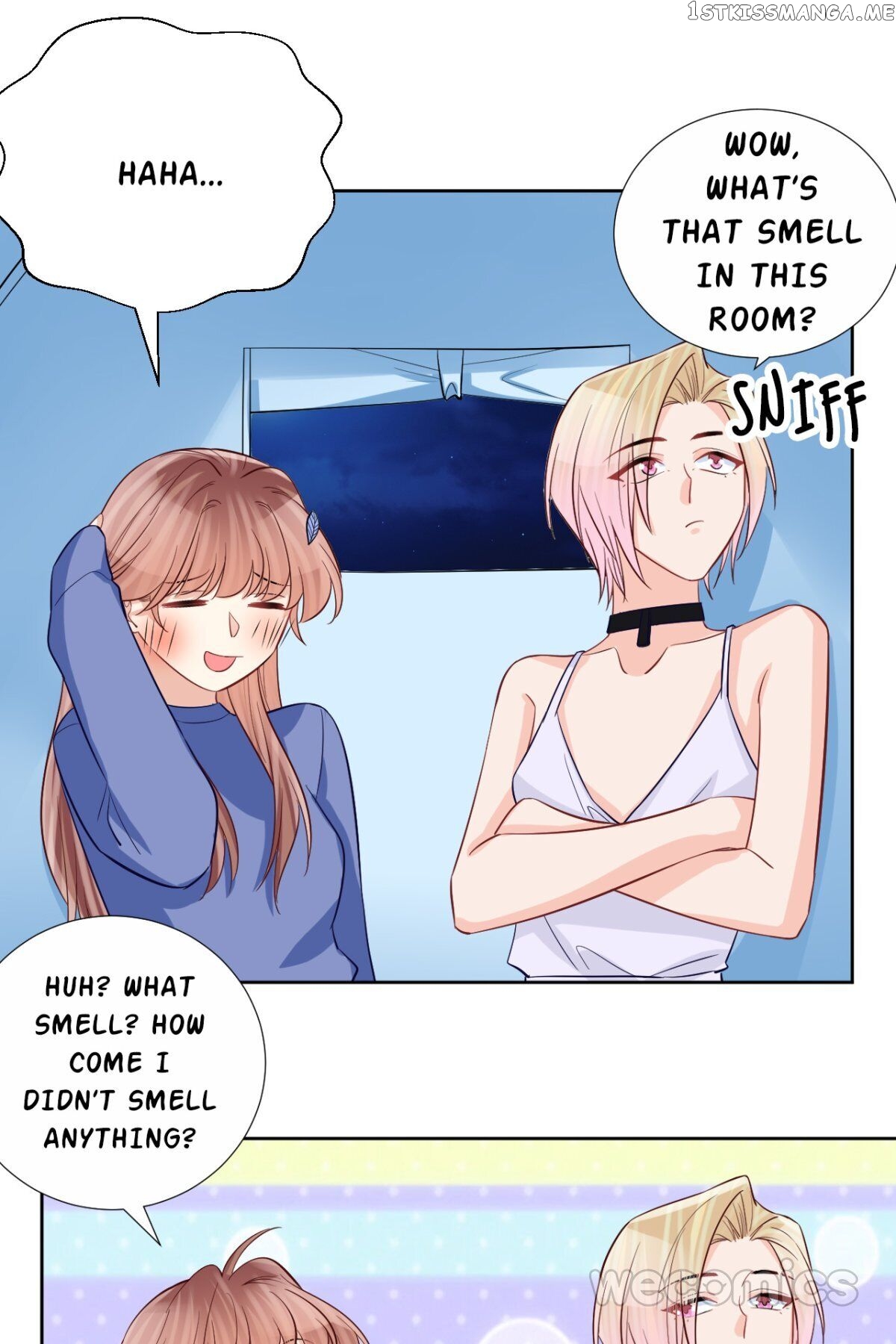 Reborn to Sleep With A Star Actor chapter 136 - page 55