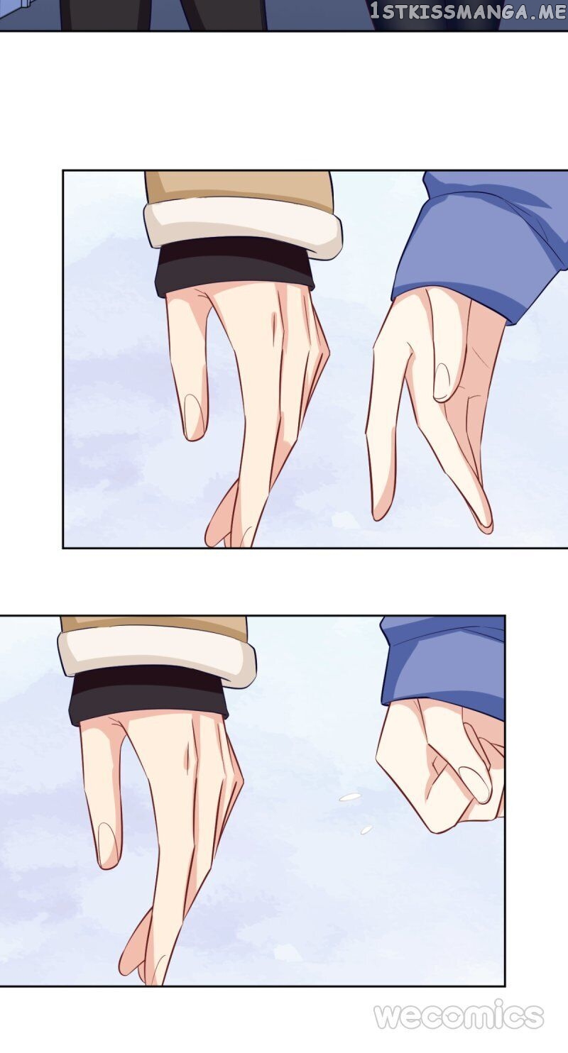 Reborn to Sleep With A Star Actor chapter 136 - page 6