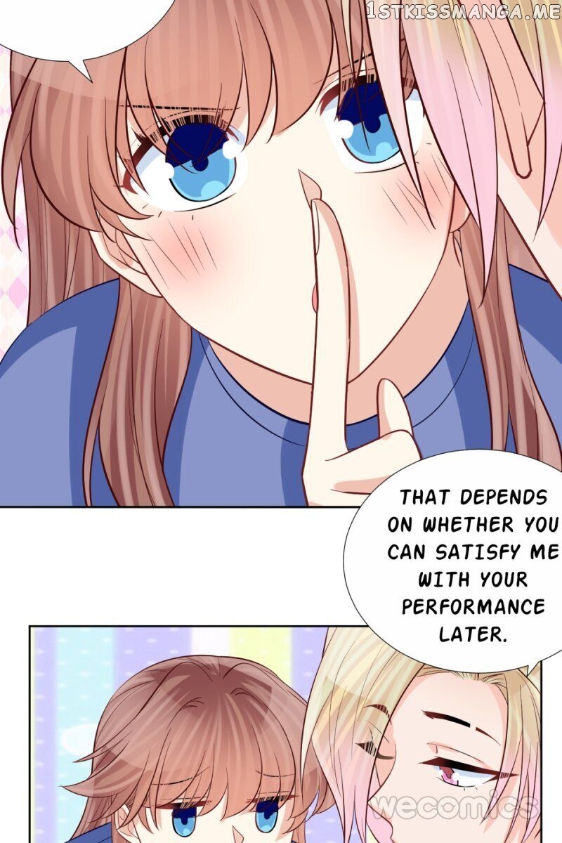 Reborn to Sleep With A Star Actor chapter 136 - page 62