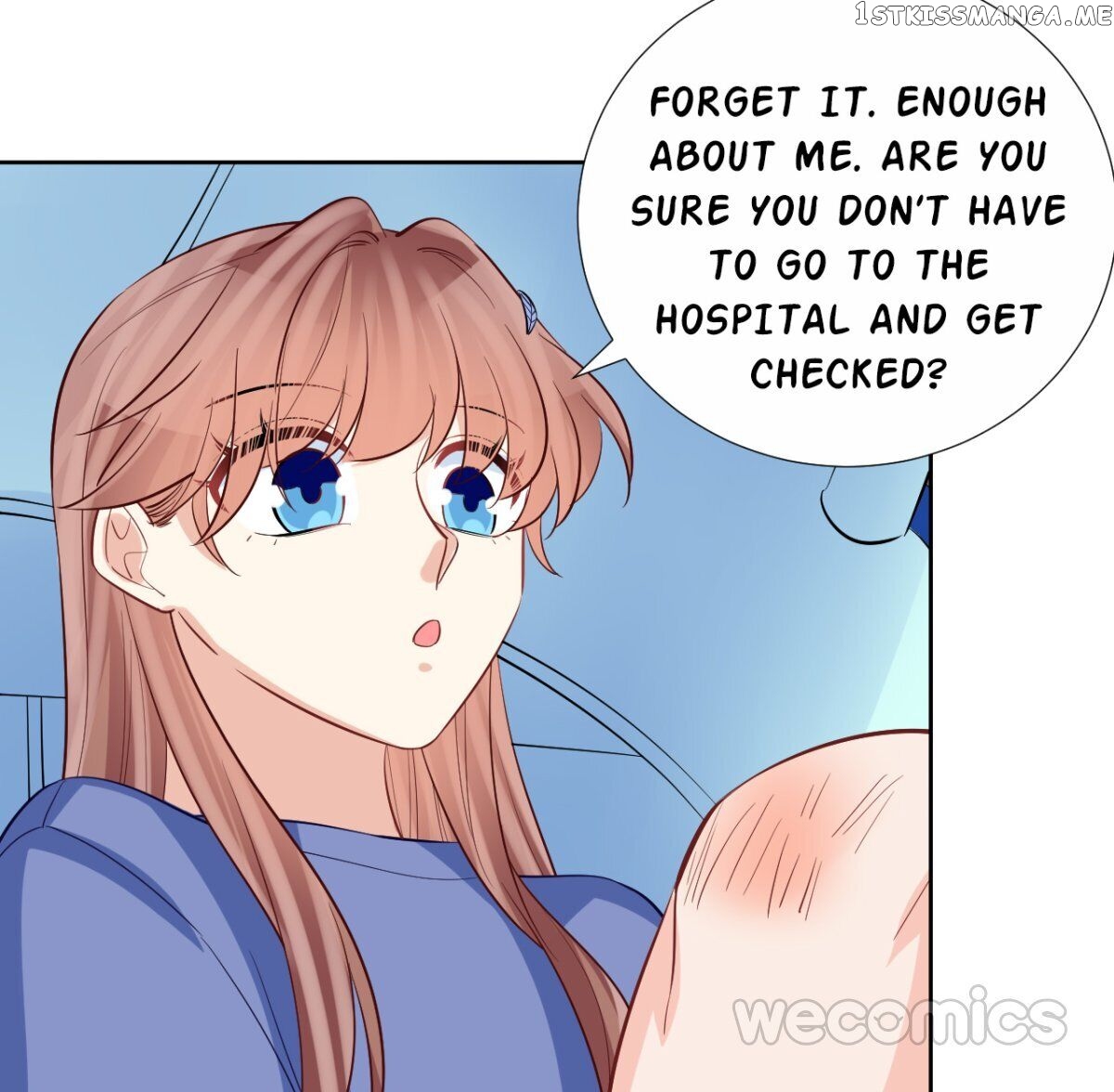 Reborn to Sleep With A Star Actor chapter 136 - page 64