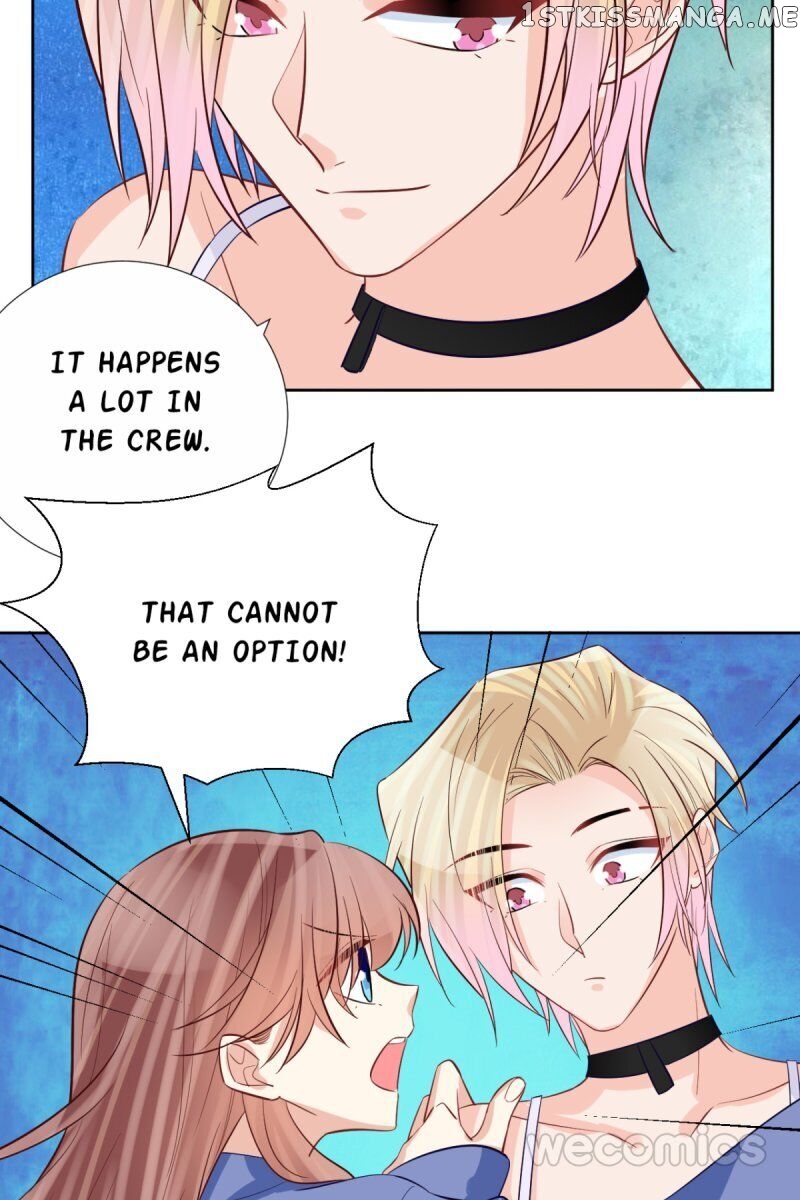 Reborn to Sleep With A Star Actor chapter 136 - page 66