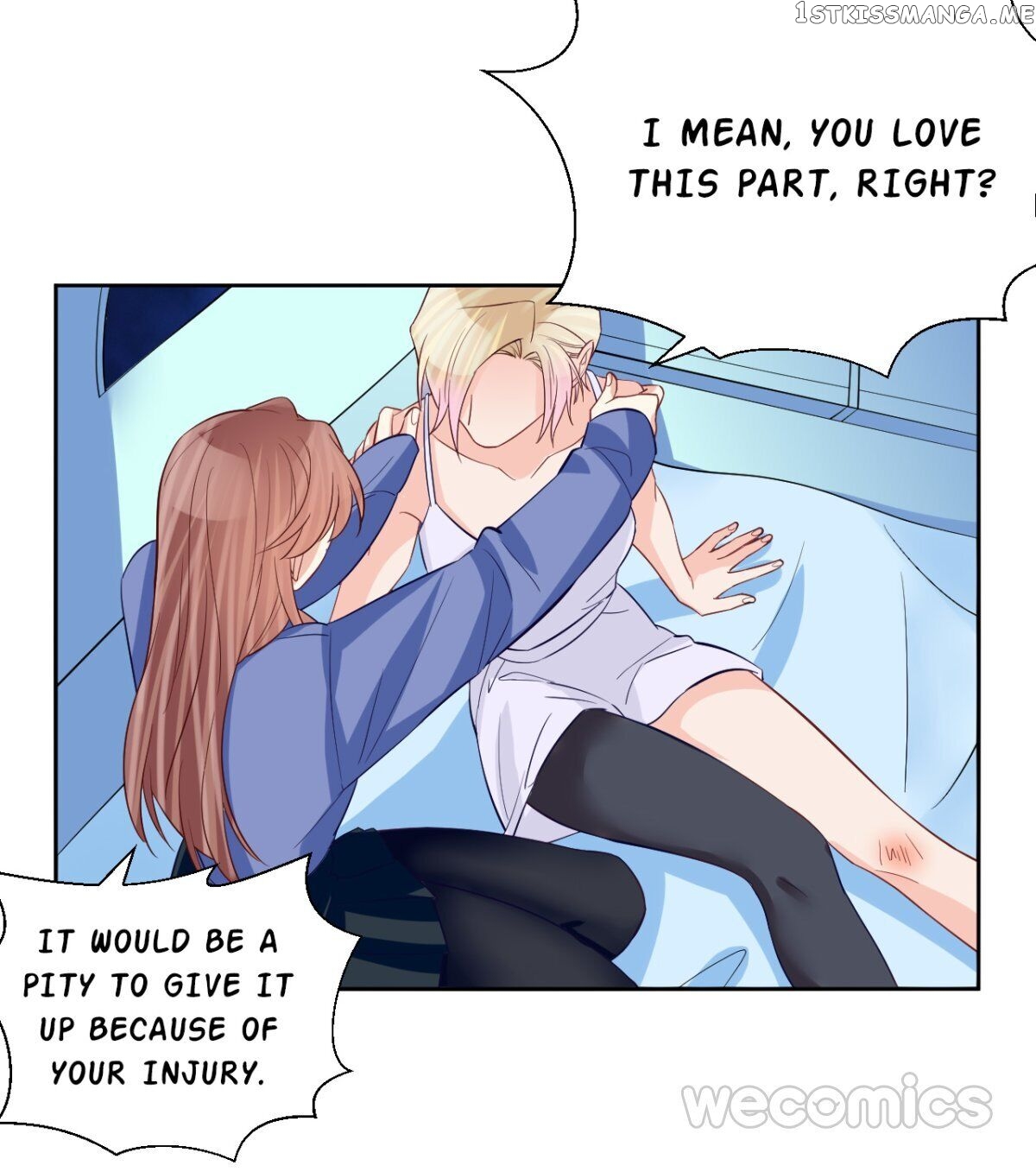 Reborn to Sleep With A Star Actor chapter 136 - page 68