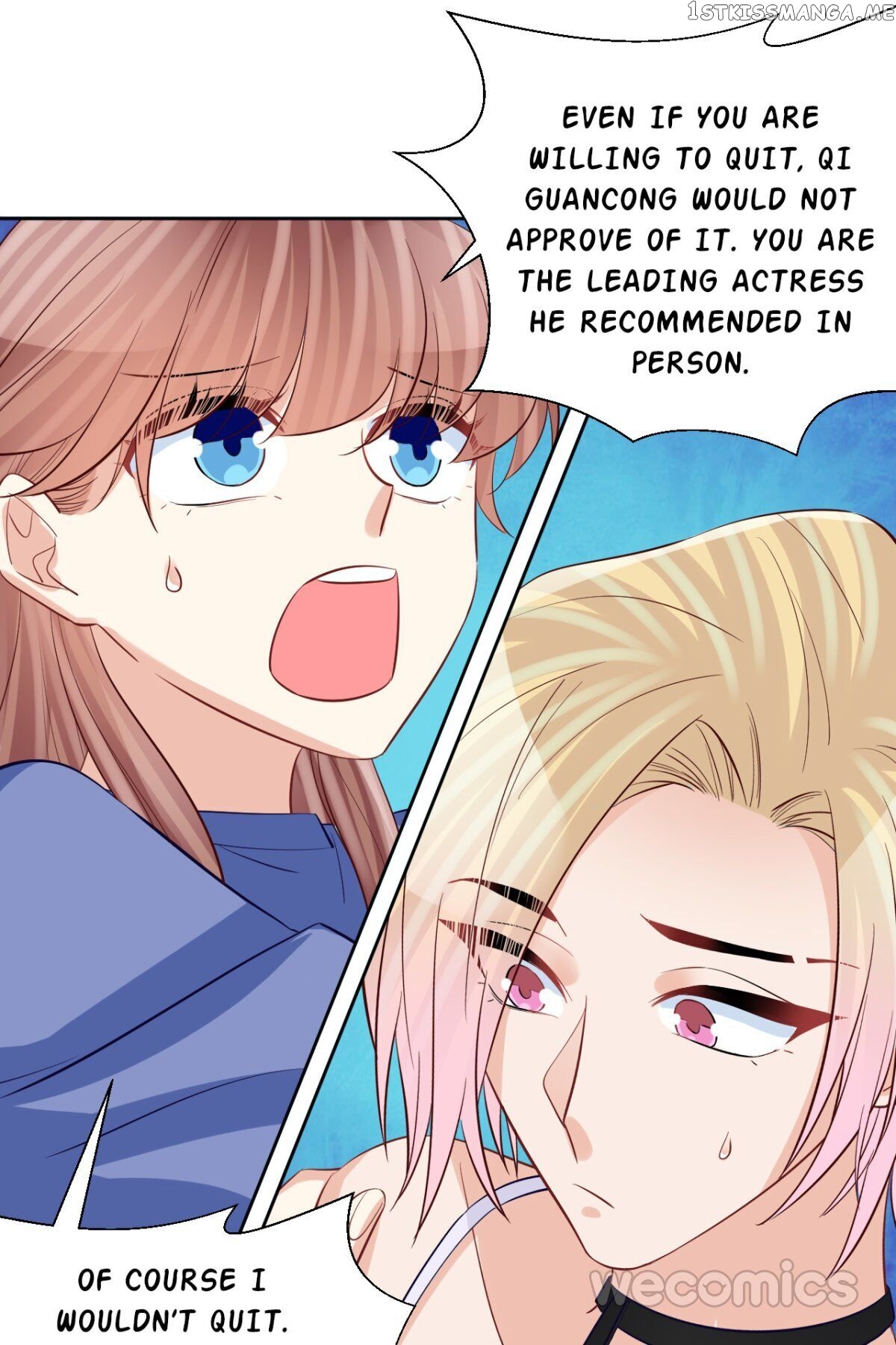 Reborn to Sleep With A Star Actor chapter 136 - page 69