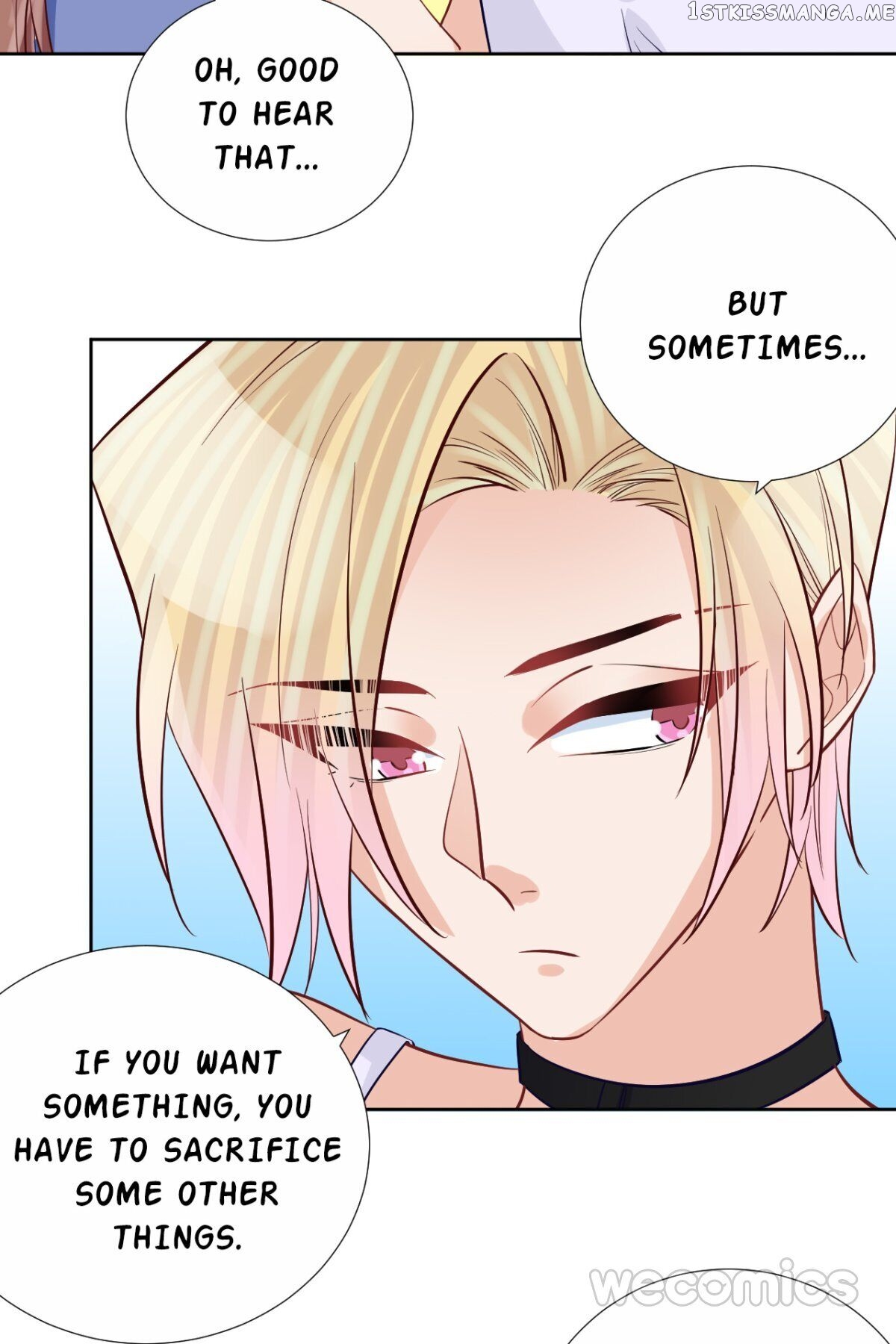 Reborn to Sleep With A Star Actor chapter 136 - page 73