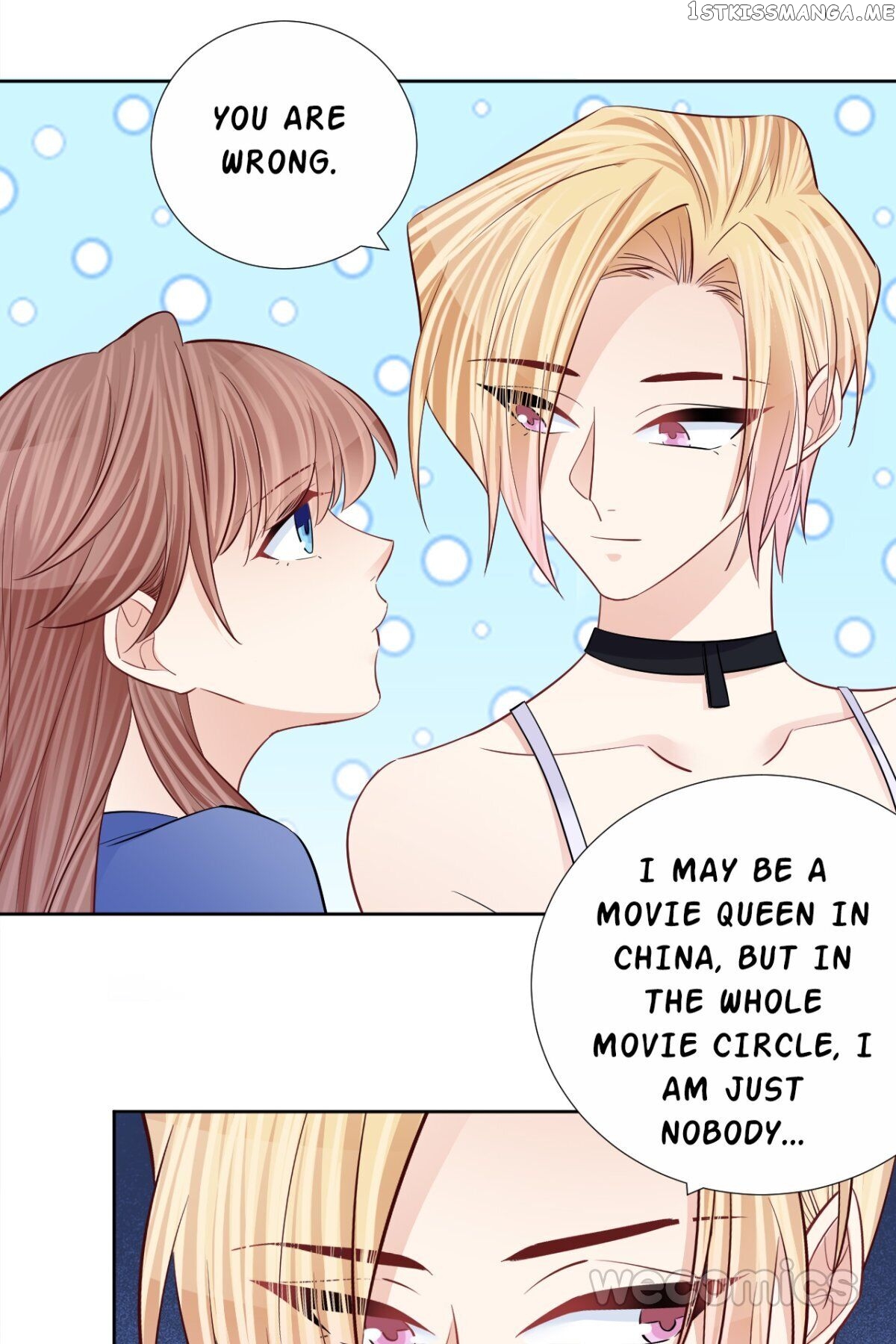 Reborn to Sleep With A Star Actor chapter 136 - page 75