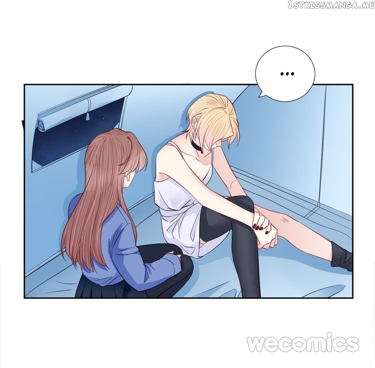Reborn to Sleep With A Star Actor chapter 136 - page 77