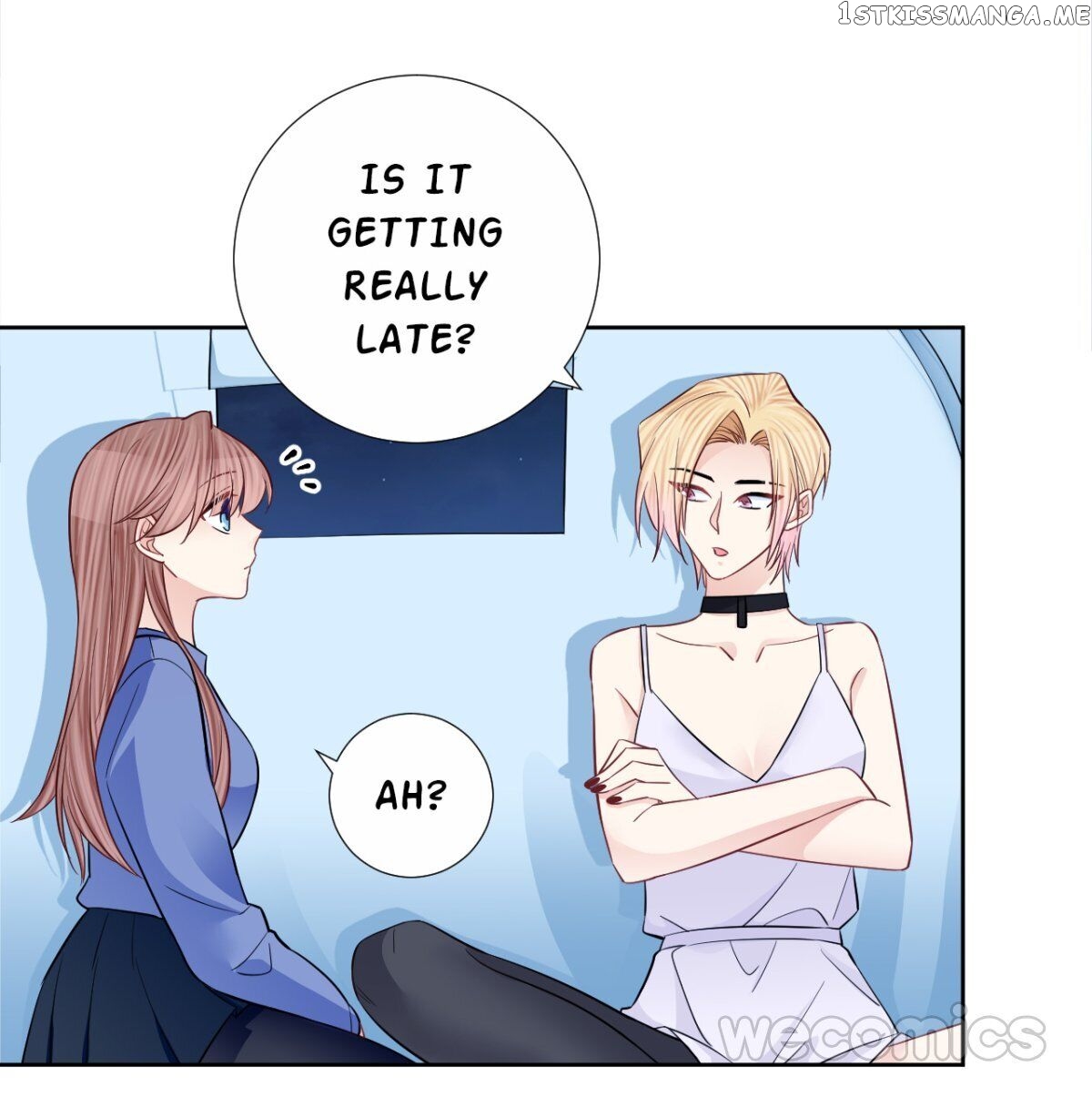 Reborn to Sleep With A Star Actor chapter 136 - page 78