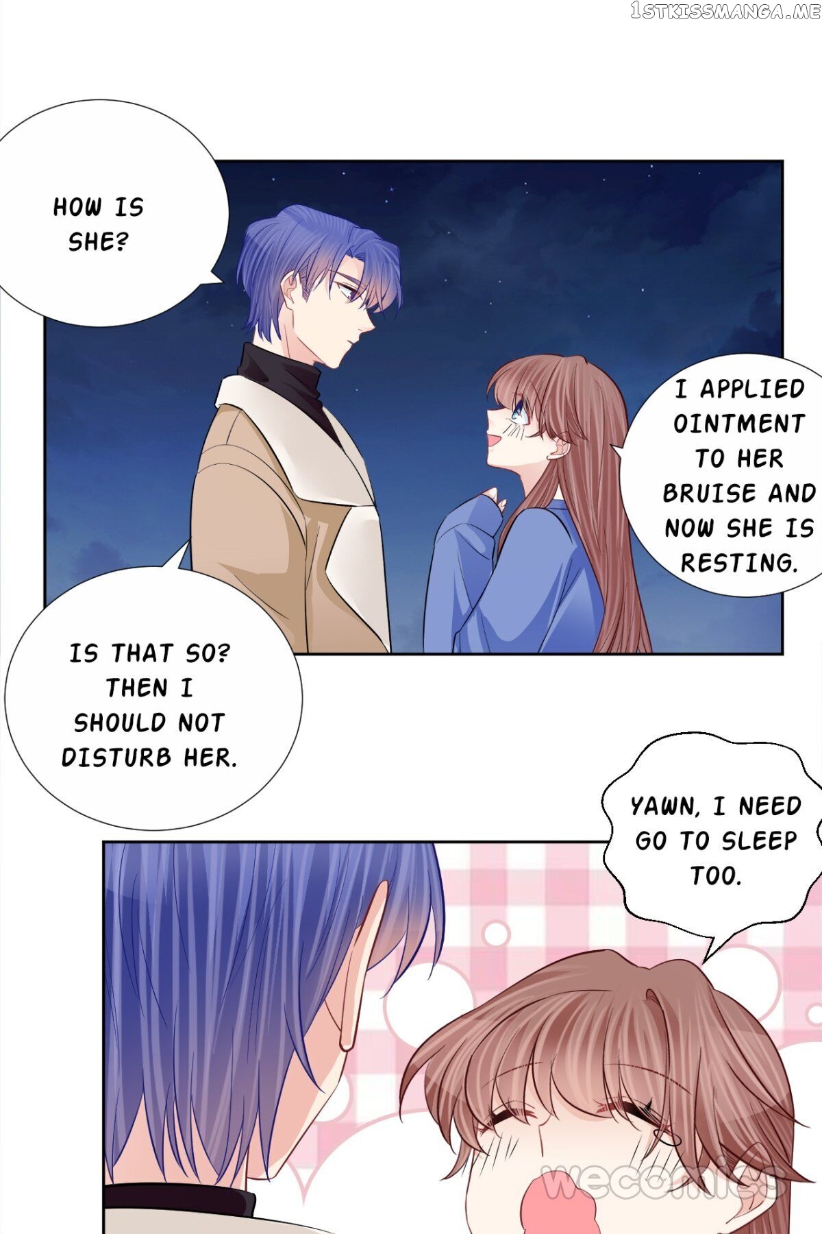 Reborn to Sleep With A Star Actor chapter 136 - page 86