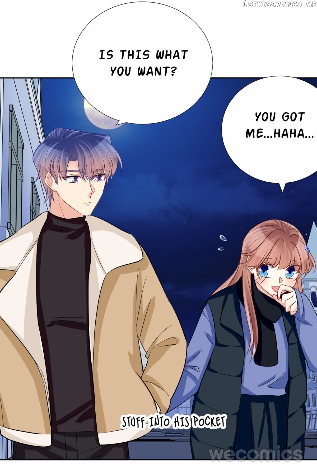 Reborn to Sleep With A Star Actor chapter 136 - page 9