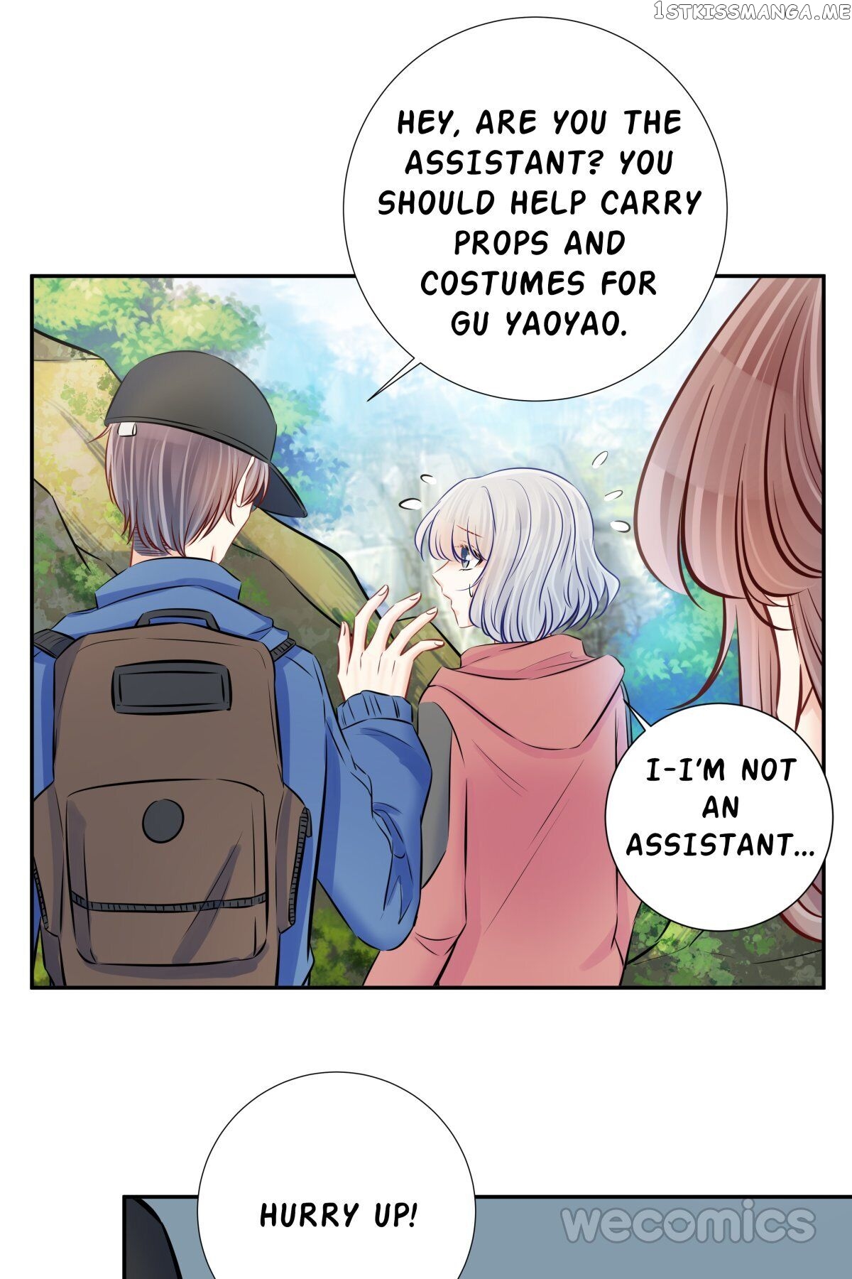 Reborn to Sleep With A Star Actor chapter 110 - page 10