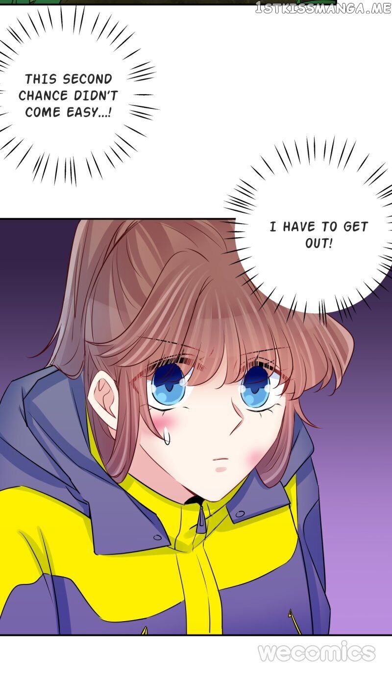 Reborn to Sleep With A Star Actor chapter 110 - page 102