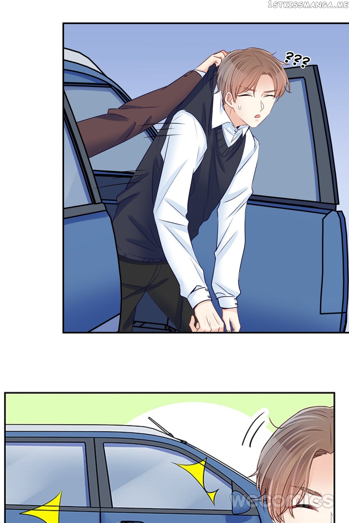 Reborn to Sleep With A Star Actor chapter 110 - page 106