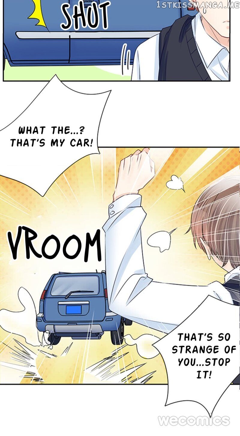 Reborn to Sleep With A Star Actor chapter 110 - page 107