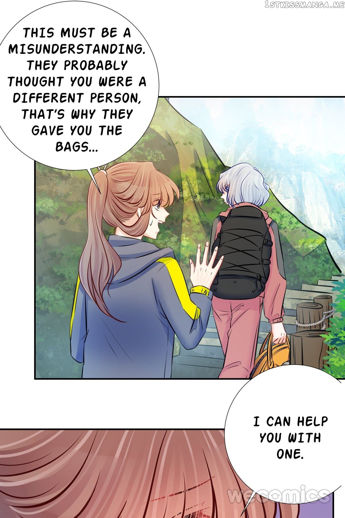 Reborn to Sleep With A Star Actor chapter 110 - page 14
