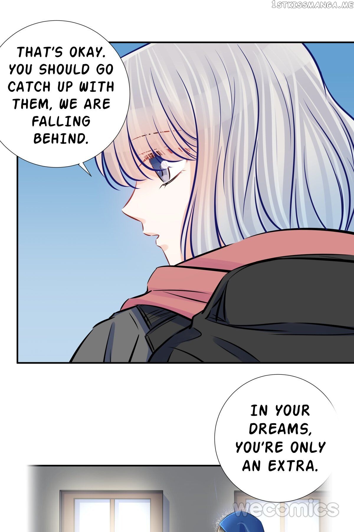 Reborn to Sleep With A Star Actor chapter 110 - page 16