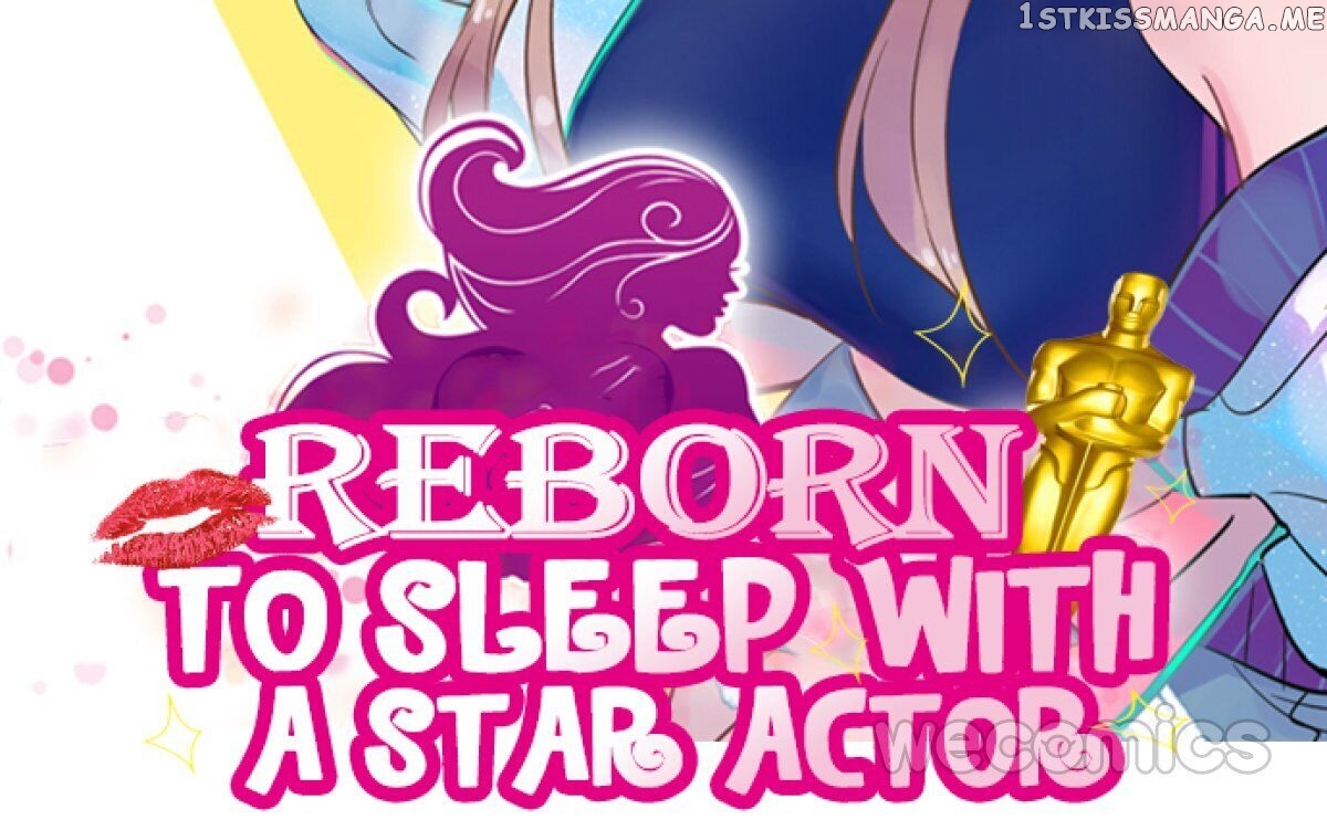 Reborn to Sleep With A Star Actor chapter 110 - page 2