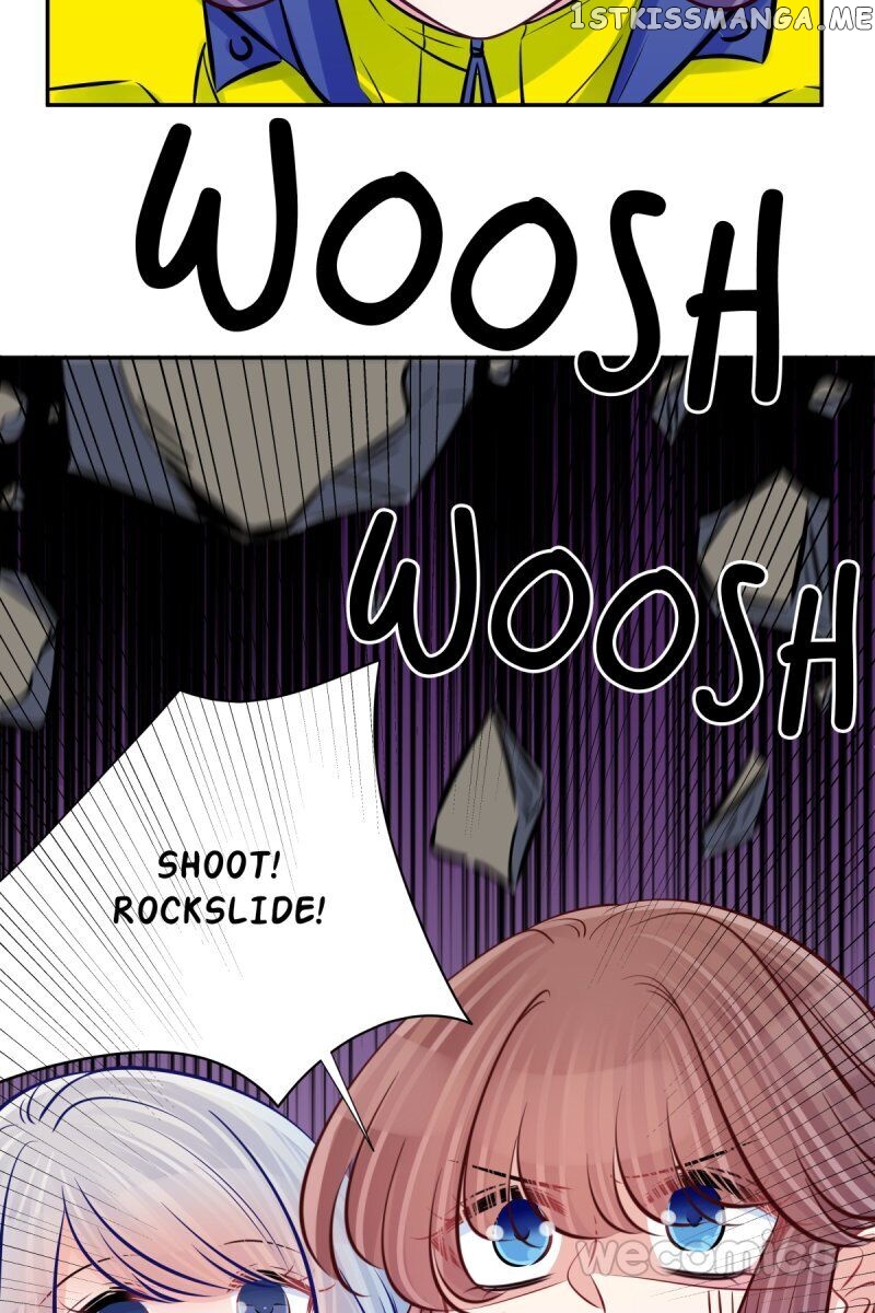 Reborn to Sleep With A Star Actor chapter 110 - page 21