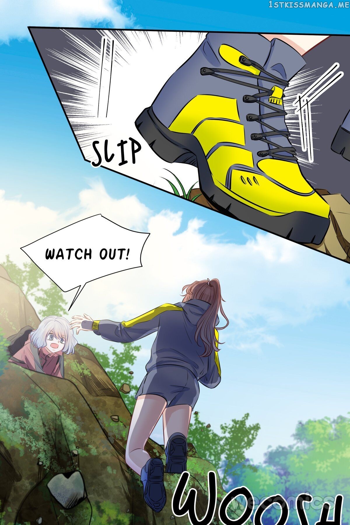 Reborn to Sleep With A Star Actor chapter 110 - page 23