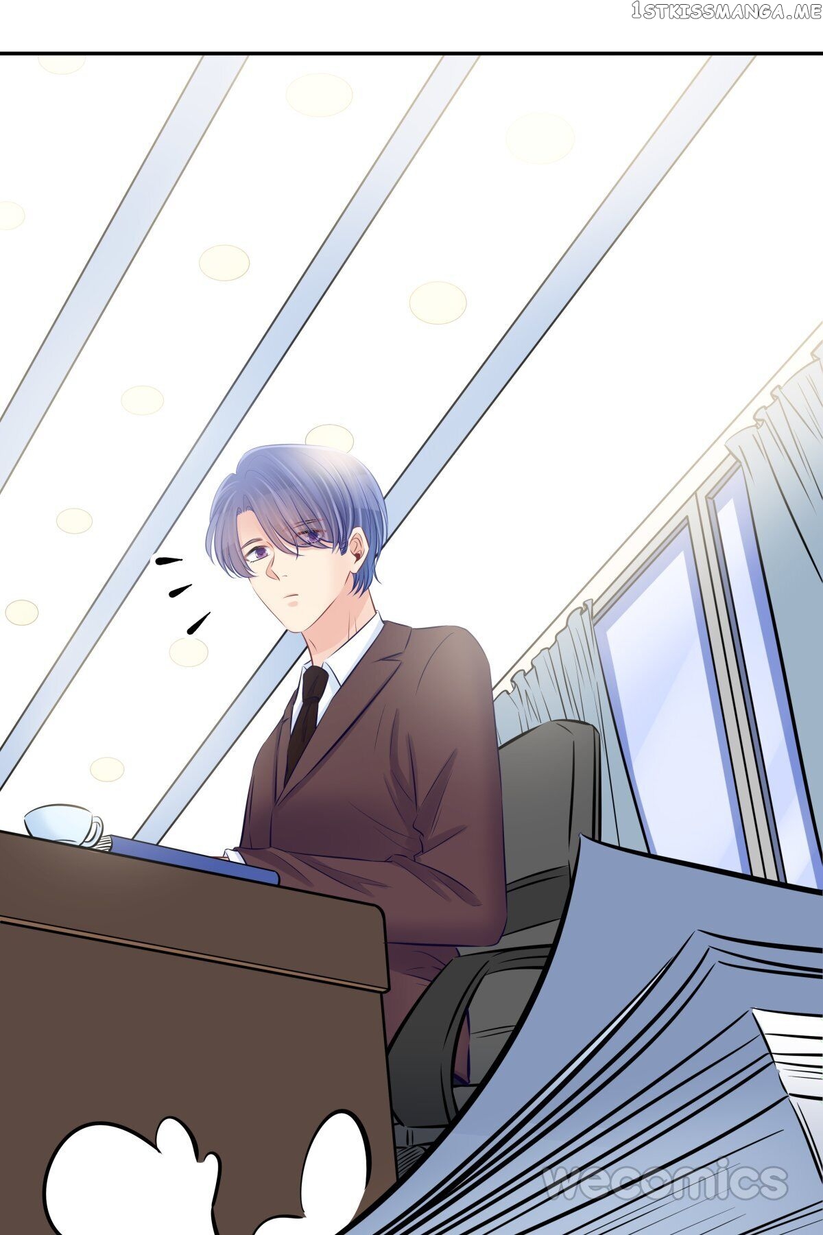 Reborn to Sleep With A Star Actor chapter 110 - page 42