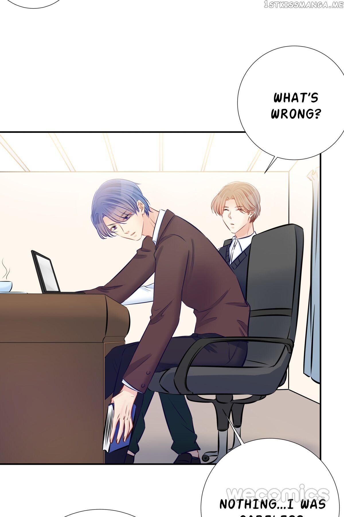 Reborn to Sleep With A Star Actor chapter 110 - page 44