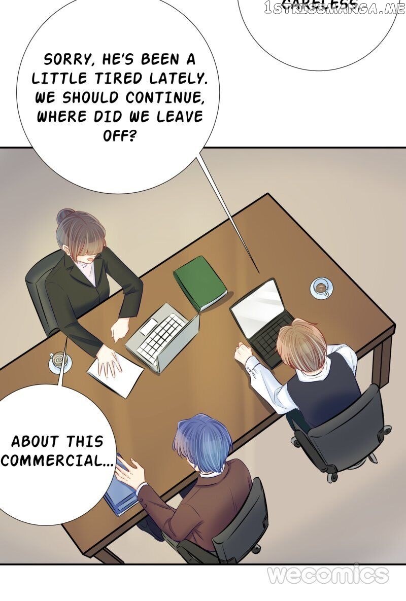 Reborn to Sleep With A Star Actor chapter 110 - page 45