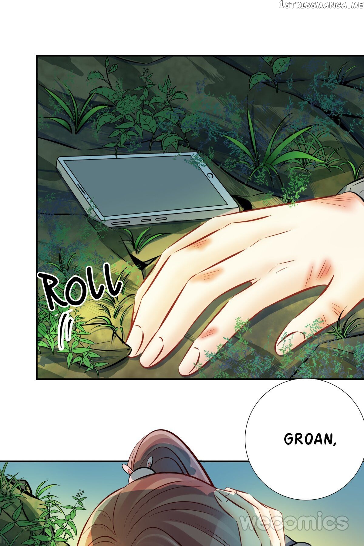 Reborn to Sleep With A Star Actor chapter 110 - page 48