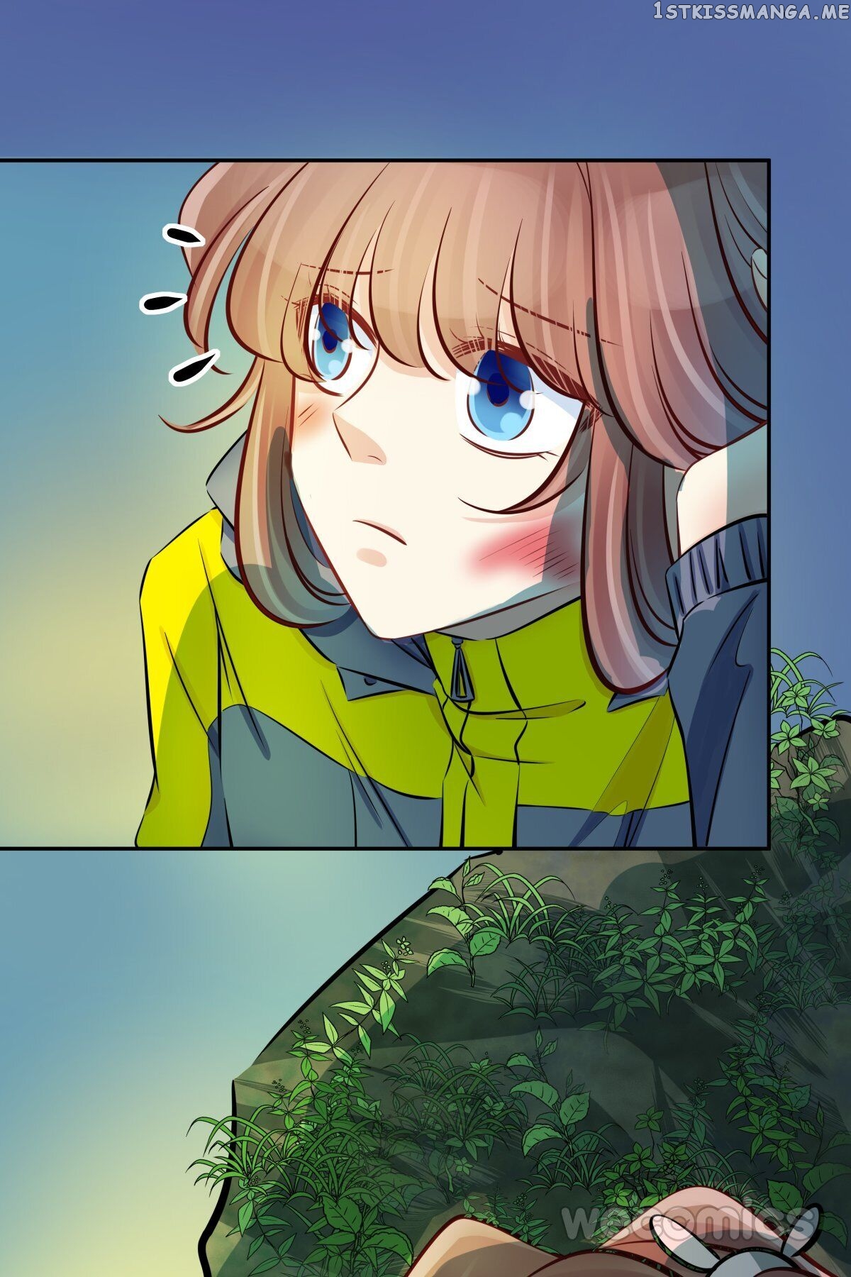 Reborn to Sleep With A Star Actor chapter 110 - page 50