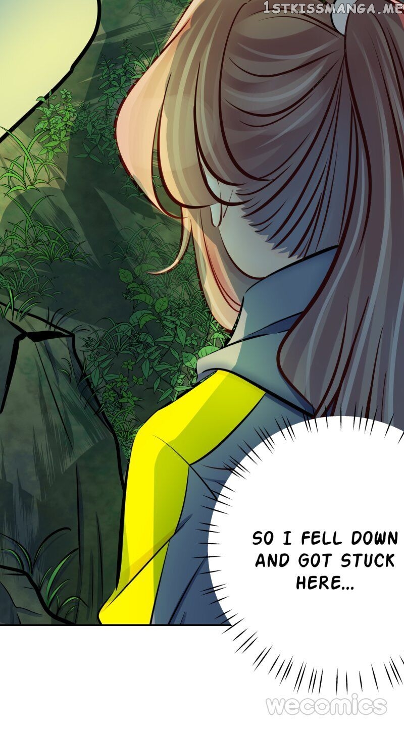 Reborn to Sleep With A Star Actor chapter 110 - page 51