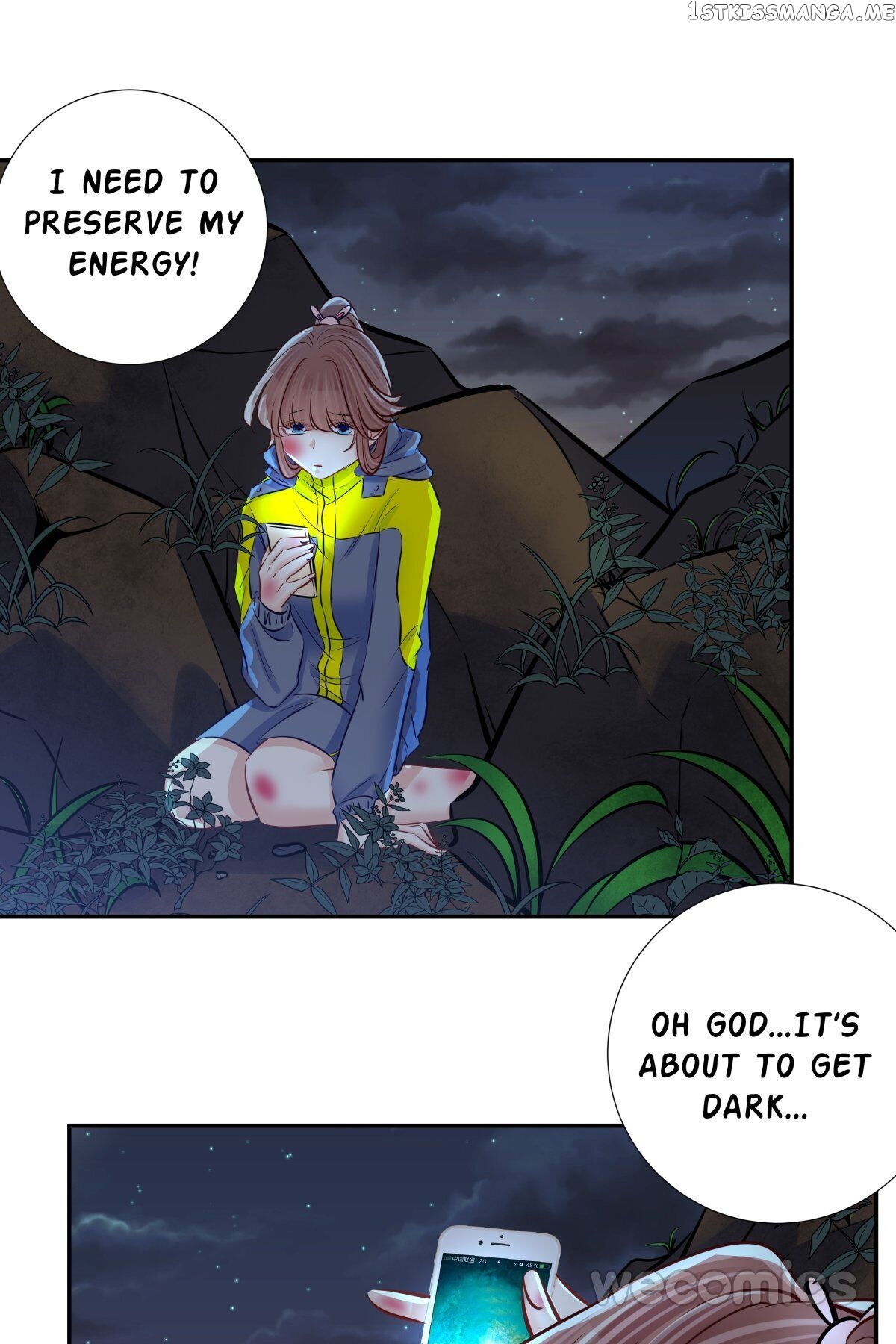 Reborn to Sleep With A Star Actor chapter 110 - page 62