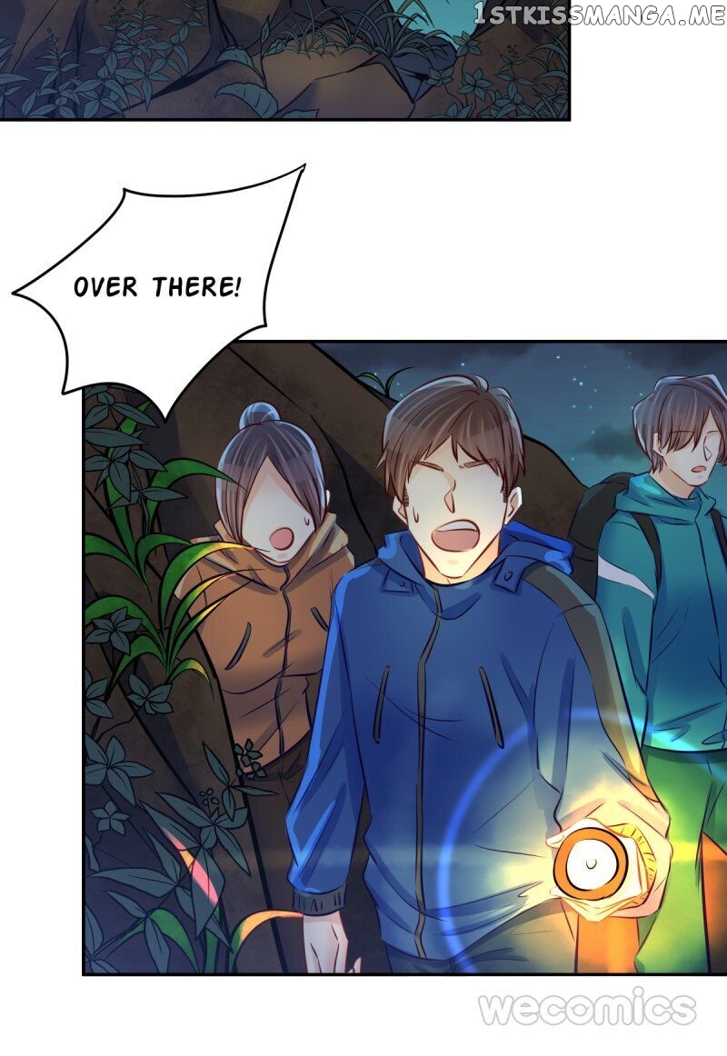 Reborn to Sleep With A Star Actor chapter 110 - page 65