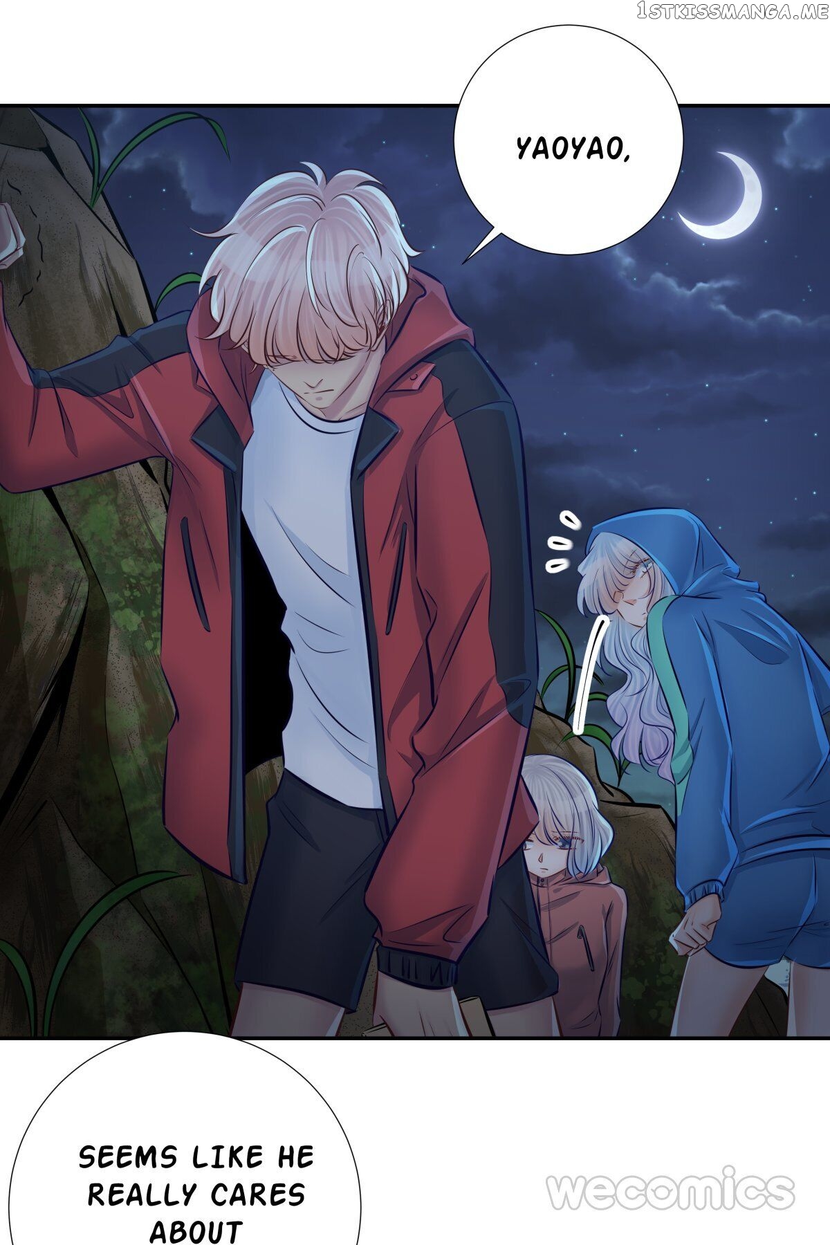 Reborn to Sleep With A Star Actor chapter 110 - page 78