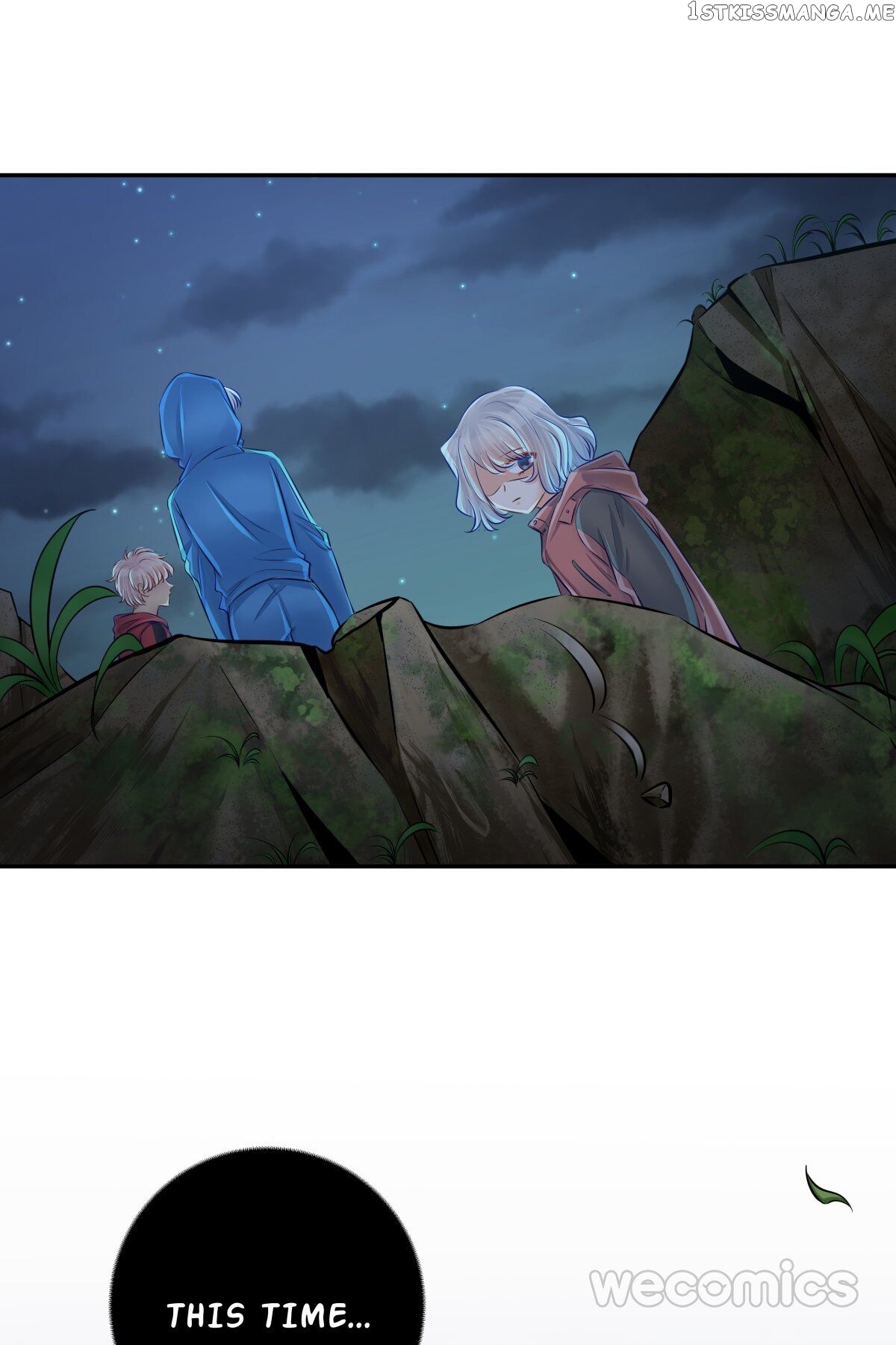 Reborn to Sleep With A Star Actor chapter 110 - page 80