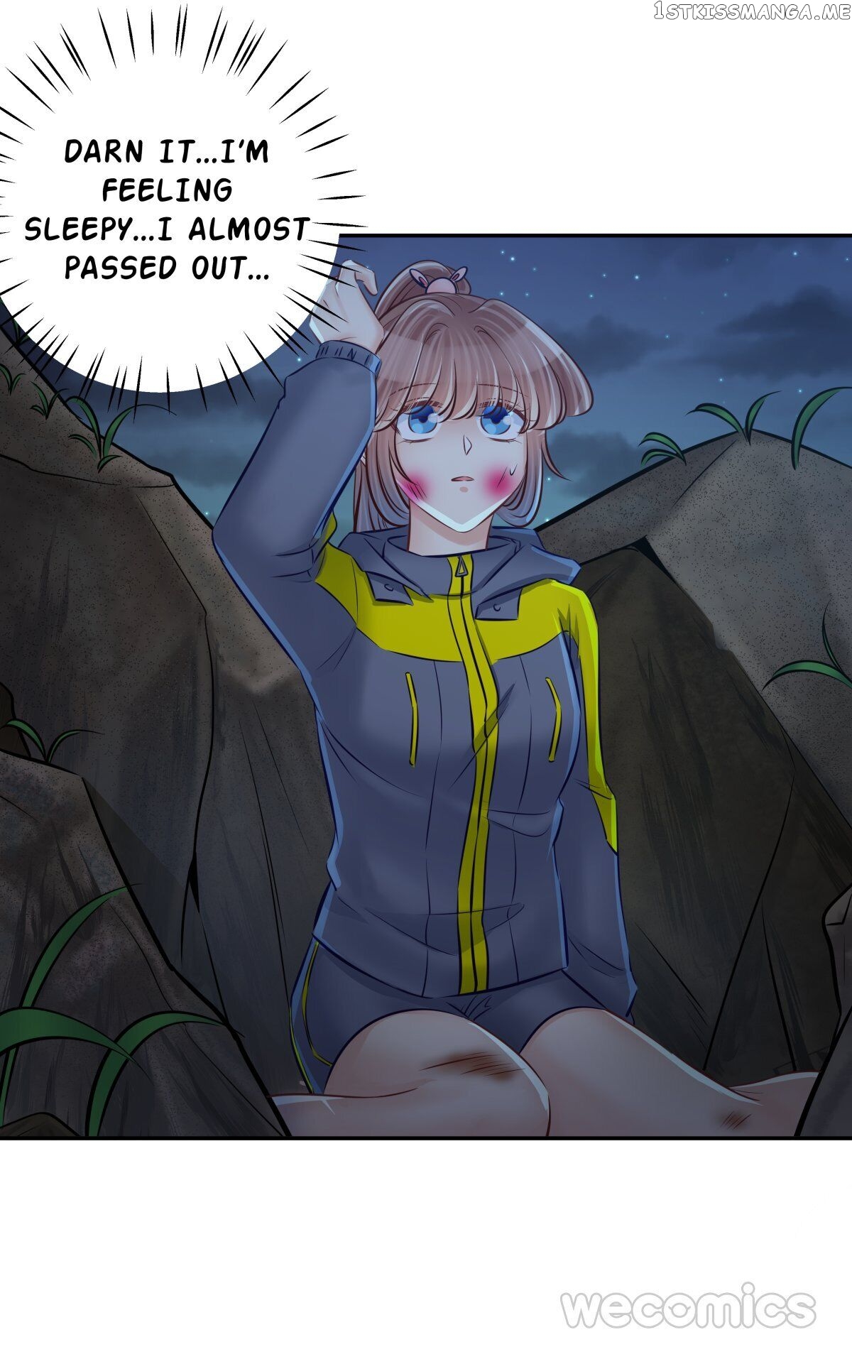 Reborn to Sleep With A Star Actor chapter 110 - page 84