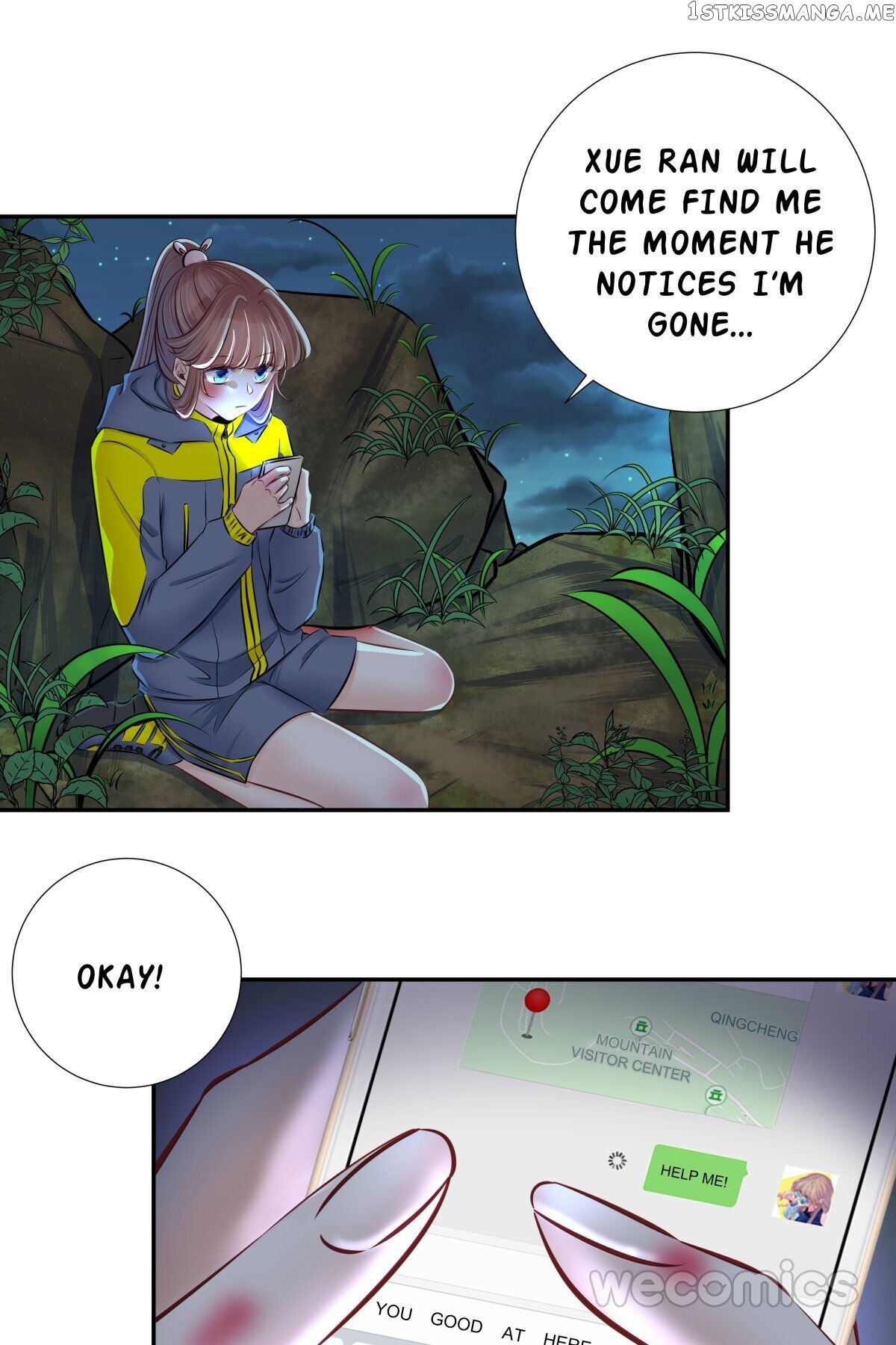 Reborn to Sleep With A Star Actor chapter 110 - page 85