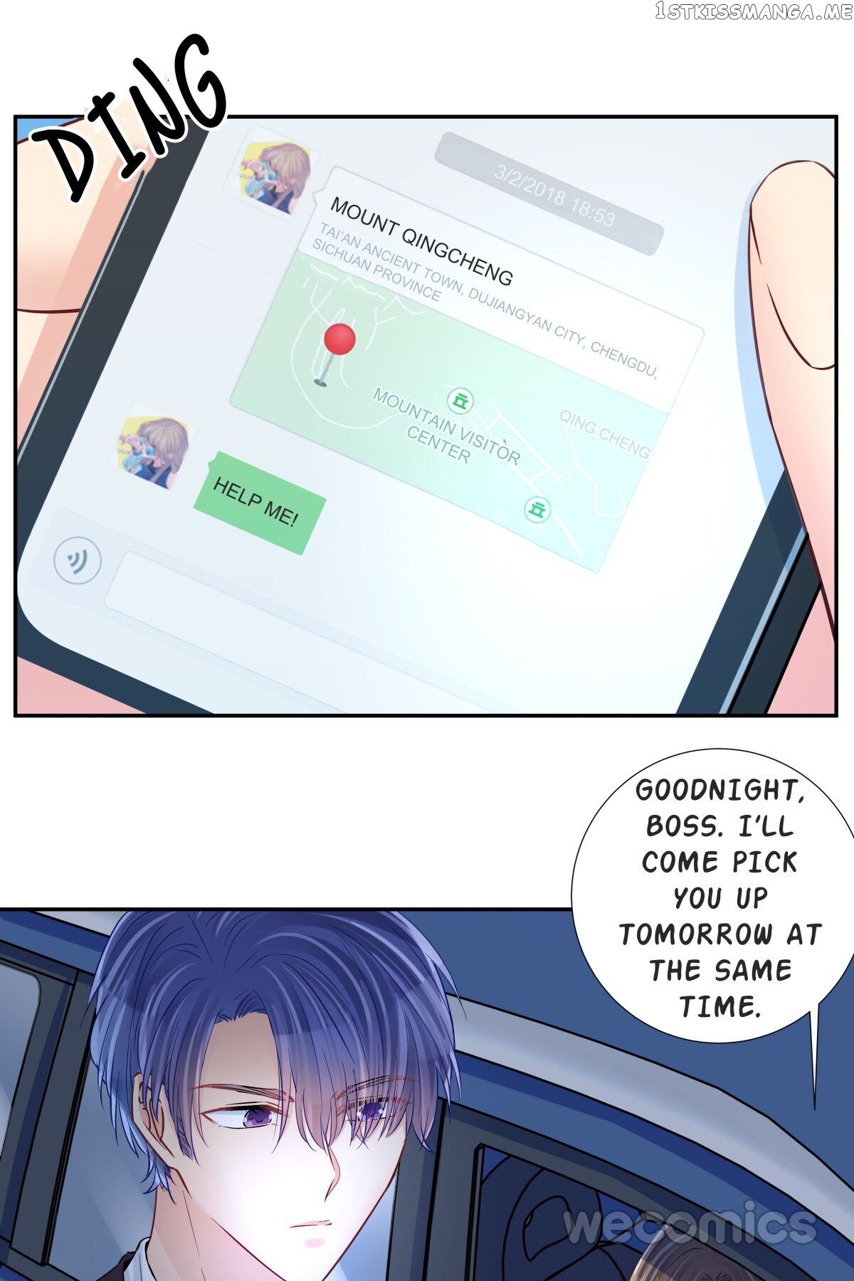 Reborn to Sleep With A Star Actor chapter 110 - page 99