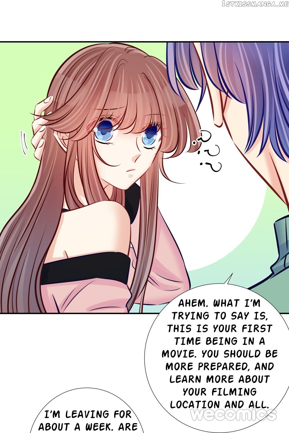 Reborn to Sleep With A Star Actor chapter 109 - page 101