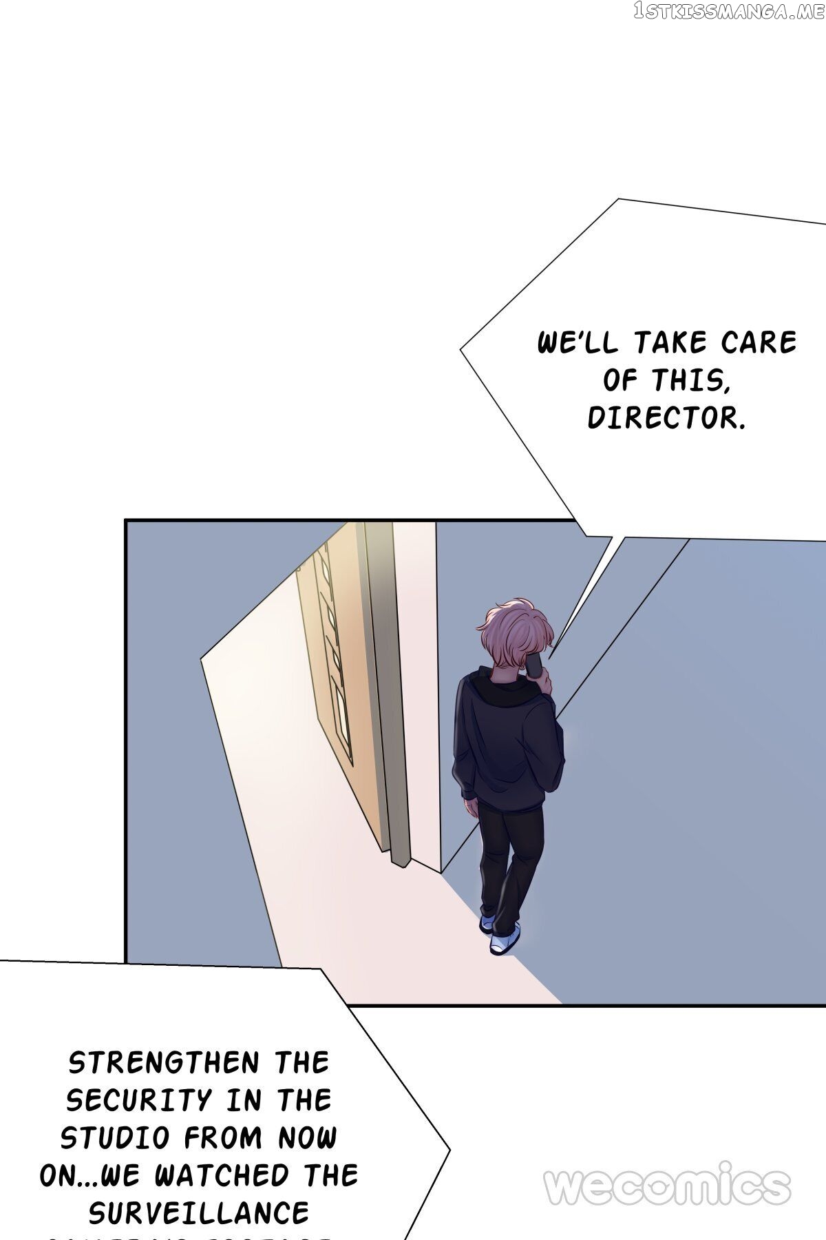 Reborn to Sleep With A Star Actor chapter 109 - page 12