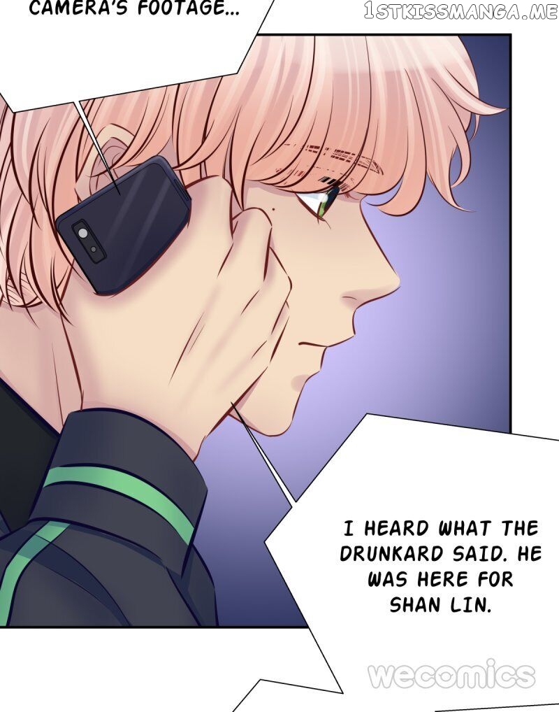 Reborn to Sleep With A Star Actor chapter 109 - page 13