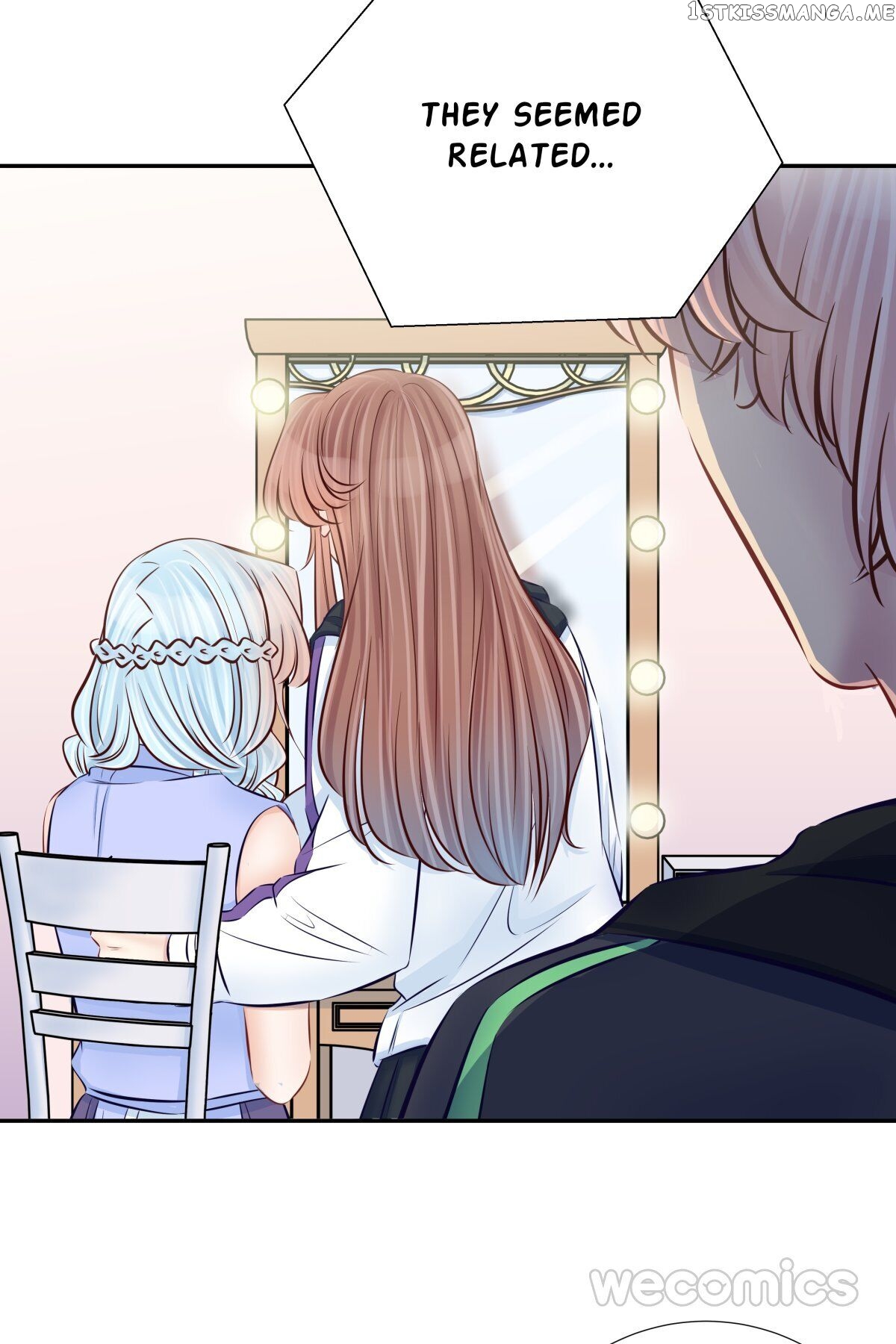 Reborn to Sleep With A Star Actor chapter 109 - page 14
