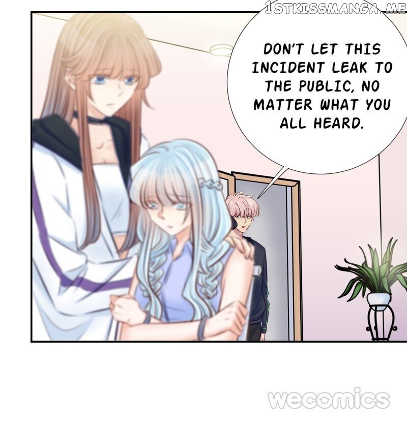 Reborn to Sleep With A Star Actor chapter 109 - page 15