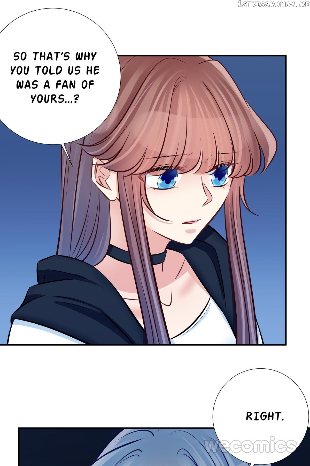 Reborn to Sleep With A Star Actor chapter 109 - page 16
